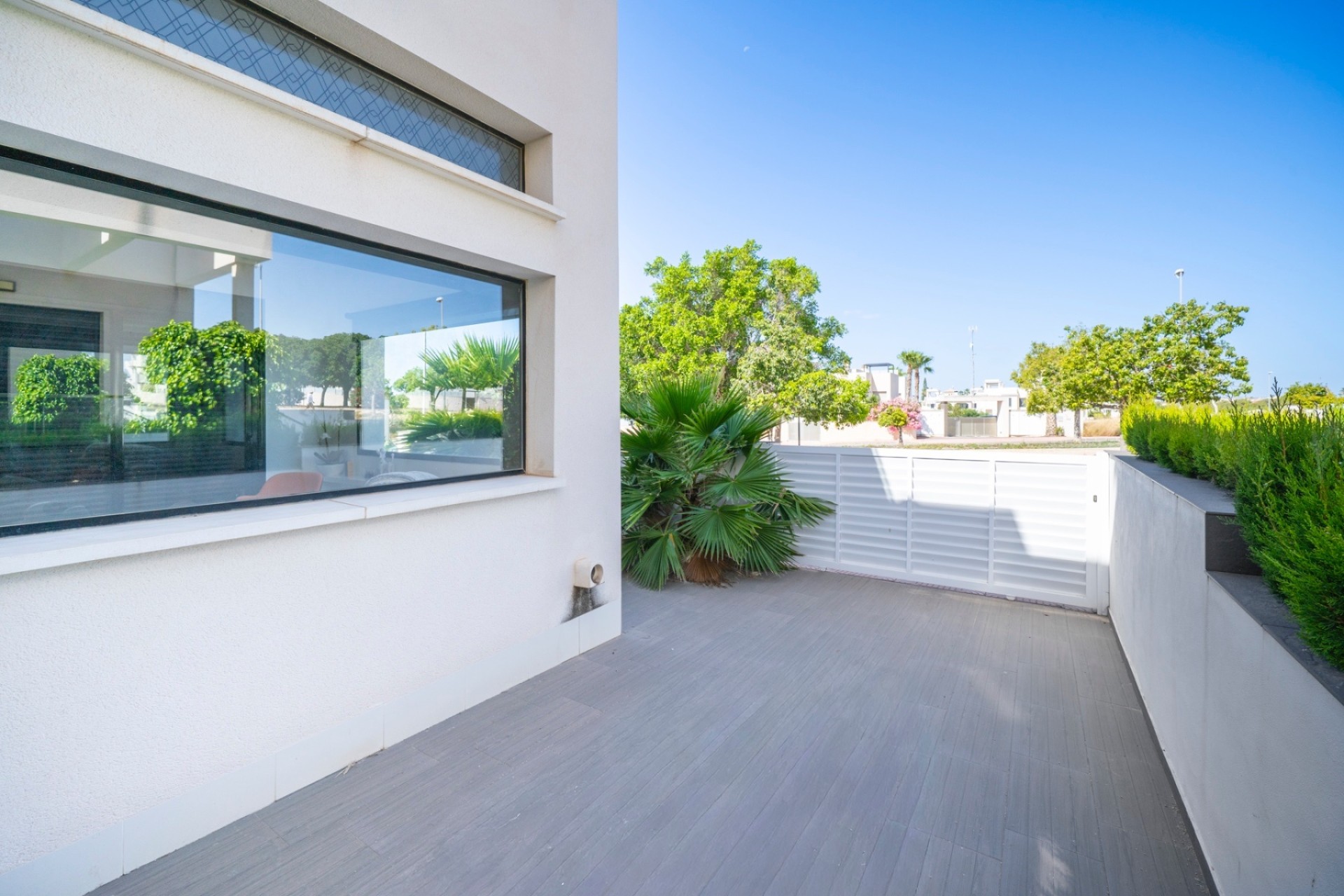 Venta - Chalet Independiente -
Ciudad Quesada - Rojales - Ciudad Quesada