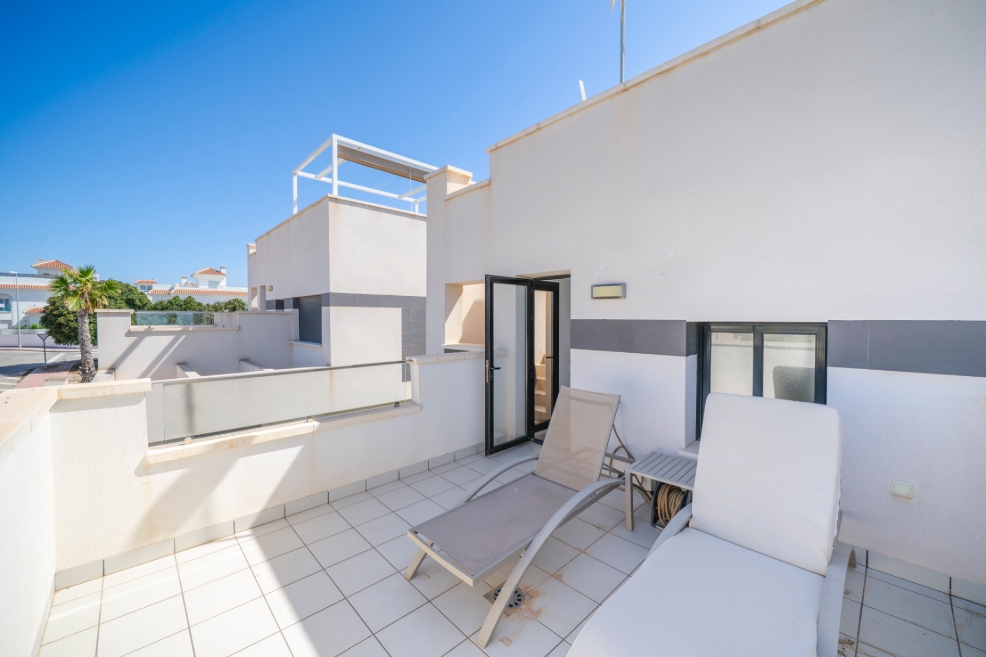 Venta - Chalet Independiente -
Ciudad Quesada - Rojales - Ciudad Quesada