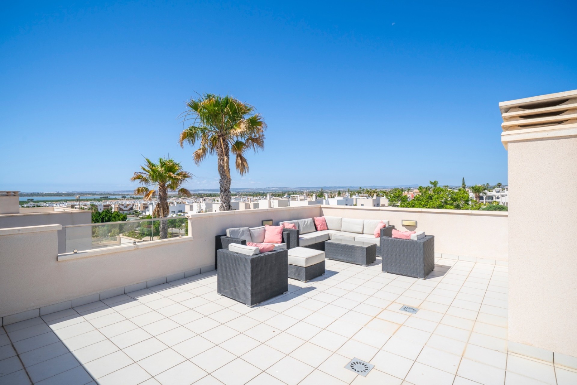 Venta - Chalet Independiente -
Ciudad Quesada - Rojales - Ciudad Quesada