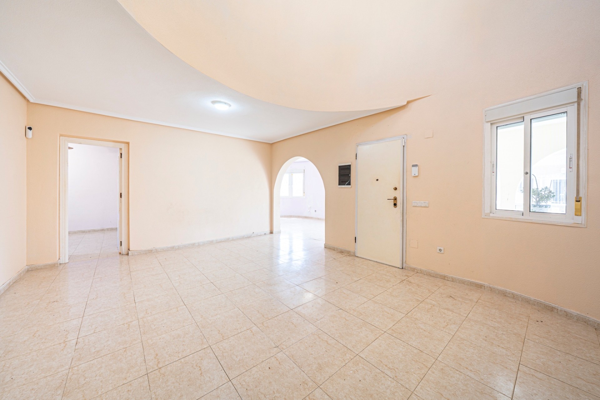 Venta - Chalet Independiente -
Ciudad Quesada - Rojales - Ciudad Quesada