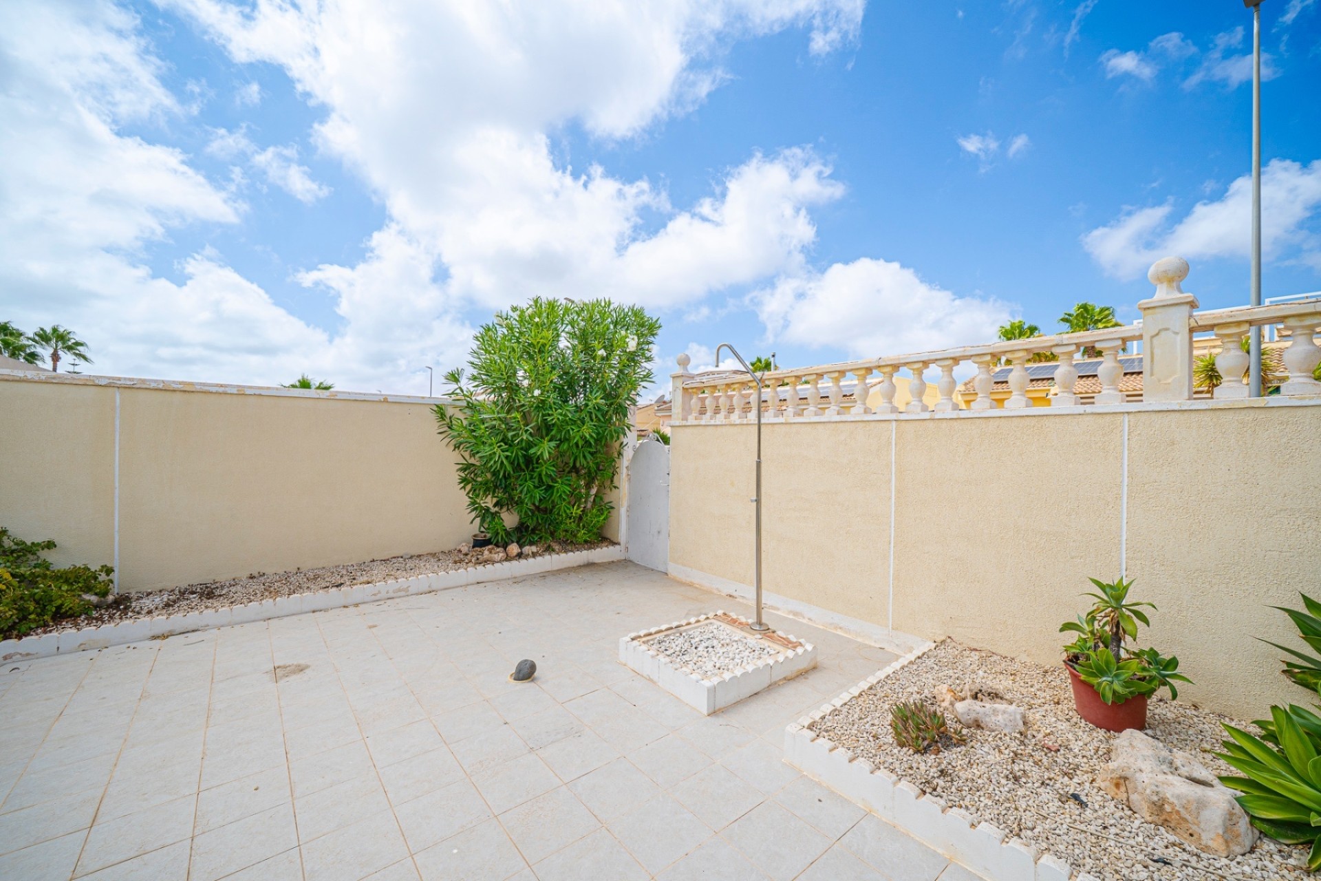 Venta - Chalet Independiente -
Ciudad Quesada - Rojales - Ciudad Quesada