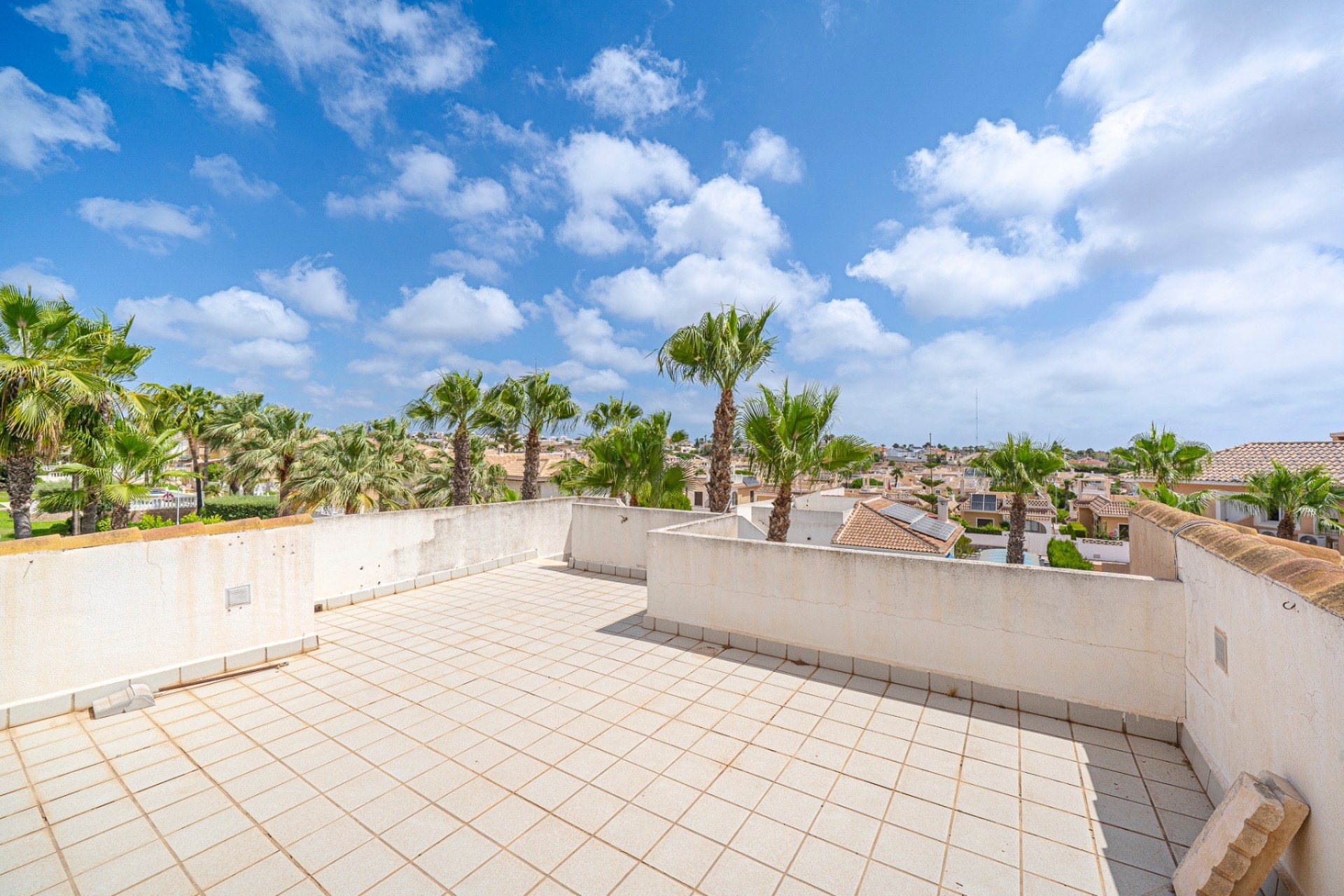 Venta - Chalet Independiente -
Ciudad Quesada - Rojales - Ciudad Quesada