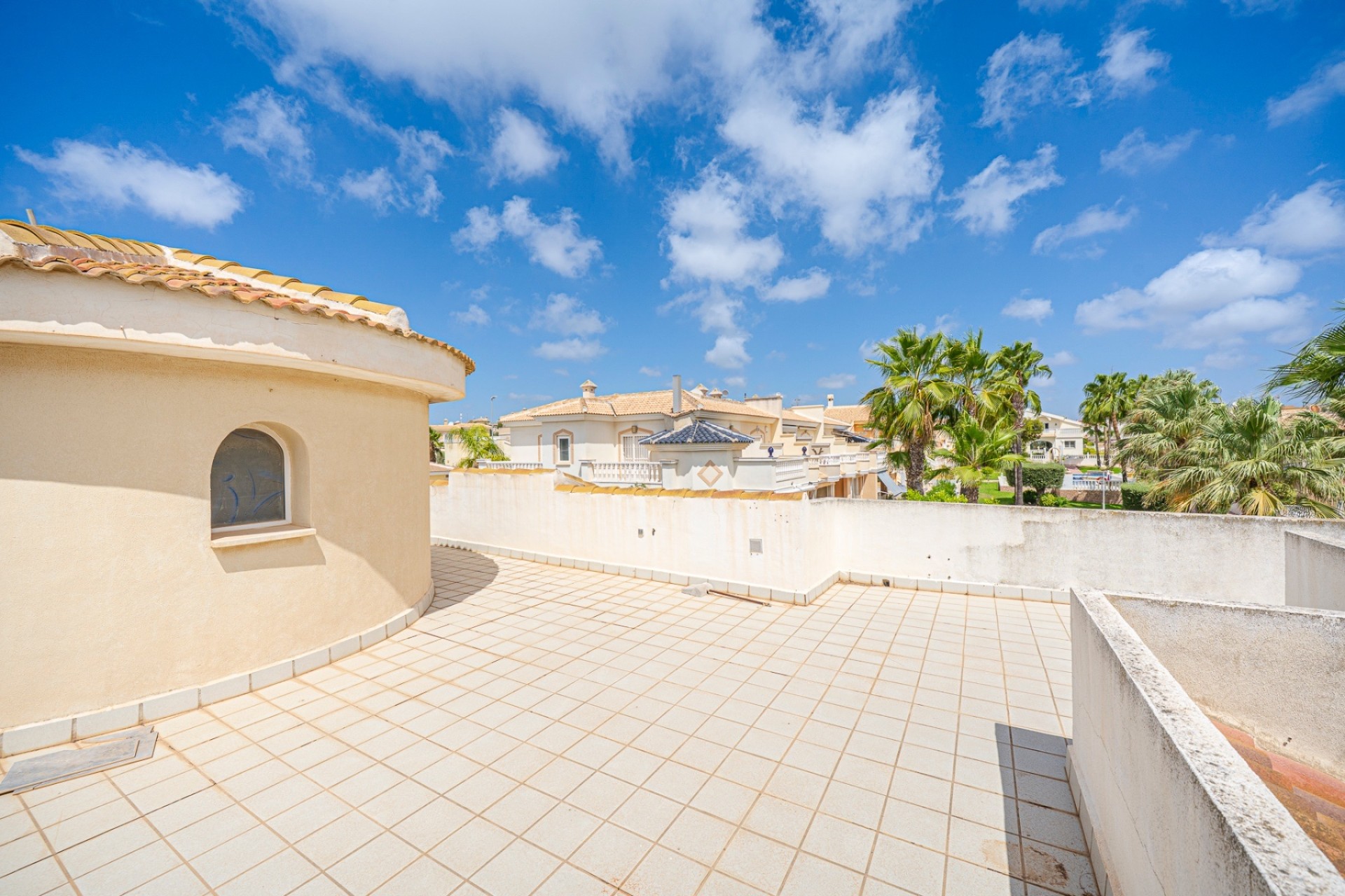 Venta - Chalet Independiente -
Ciudad Quesada - Rojales - Ciudad Quesada