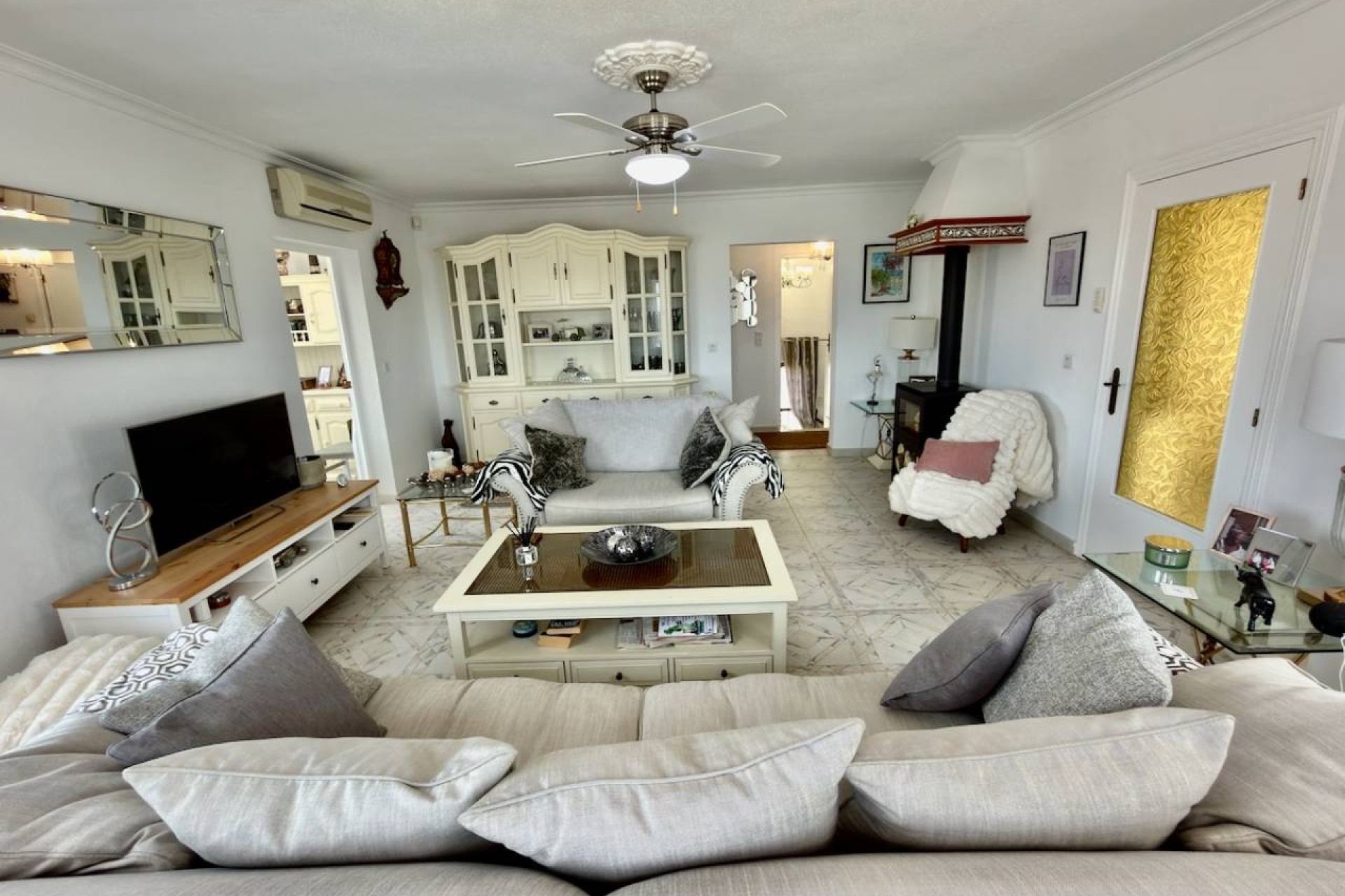 Venta - Chalet Independiente -
Ciudad Quesada - Rojales - Ciudad Quesada