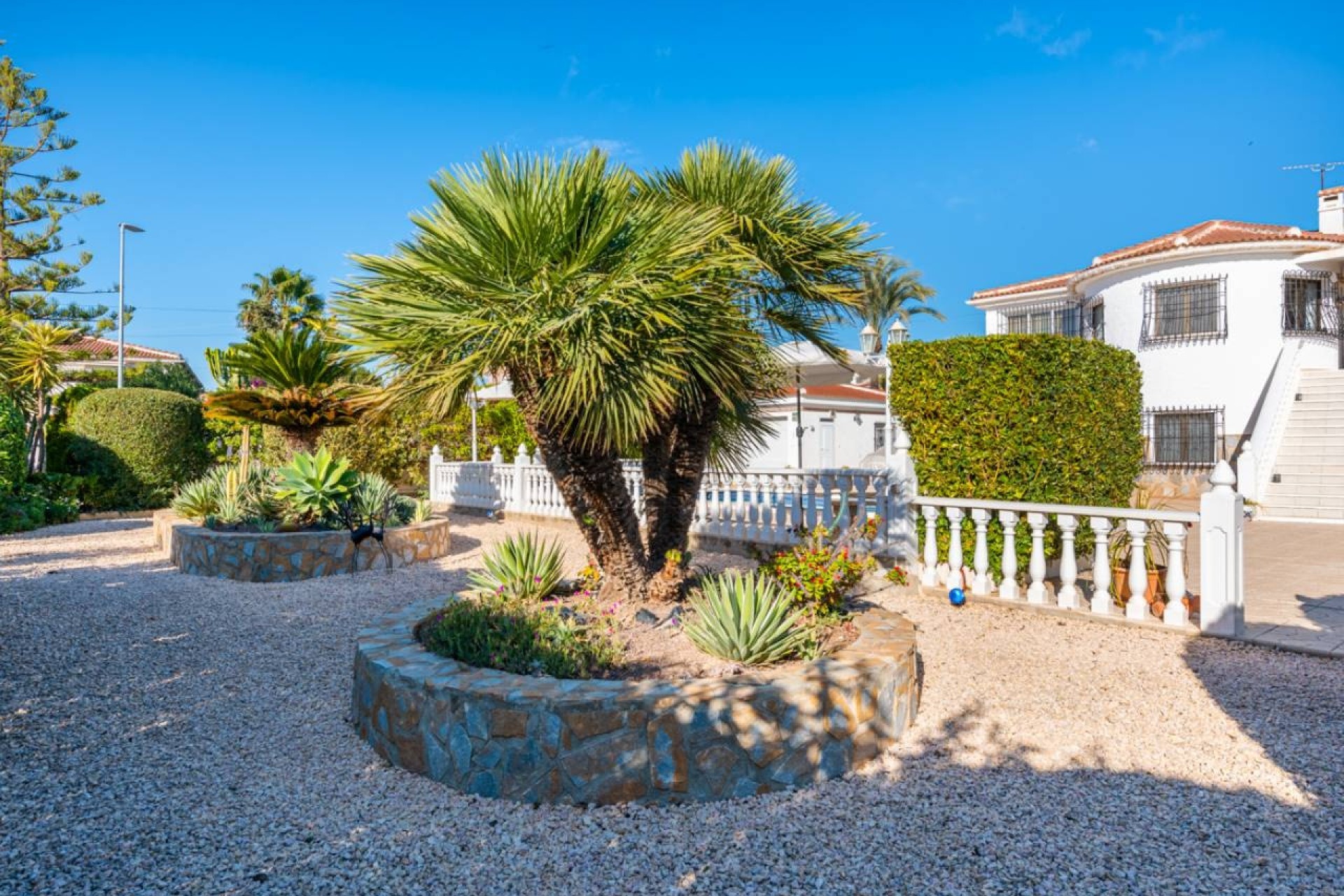 Venta - Chalet Independiente -
Ciudad Quesada - Rojales - Ciudad Quesada