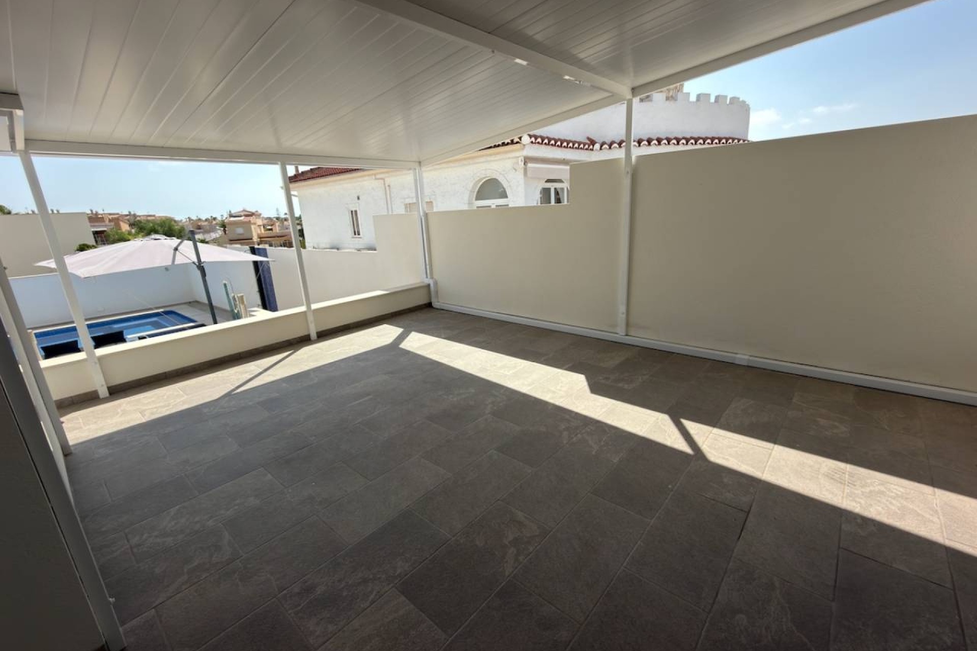 Venta - Chalet Independiente -
Ciudad Quesada - Rojales - Ciudad Quesada