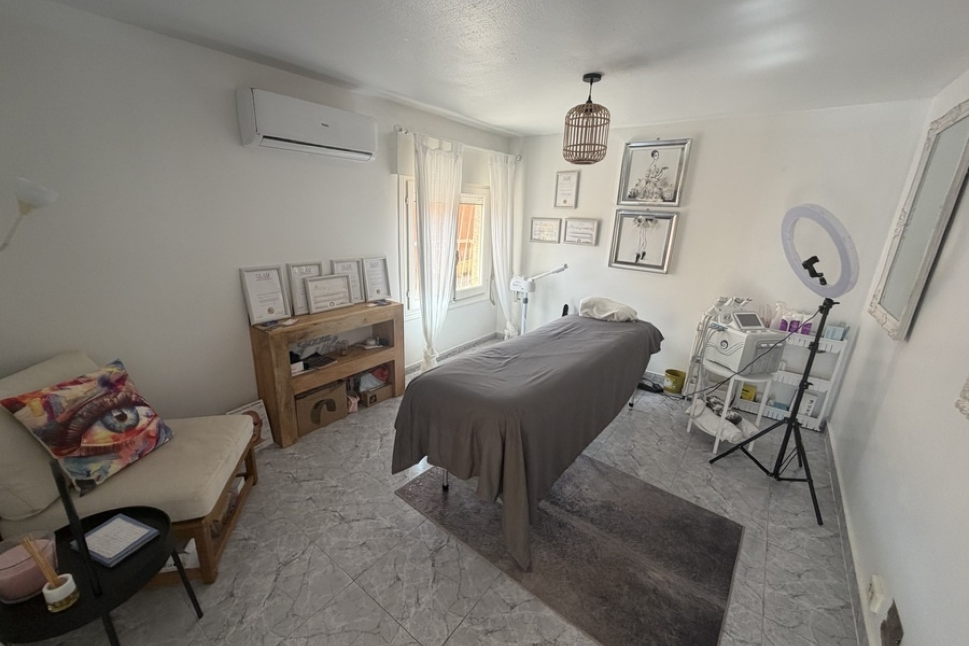 Venta - Chalet Independiente -
Ciudad Quesada - Rojales - Ciudad Quesada
