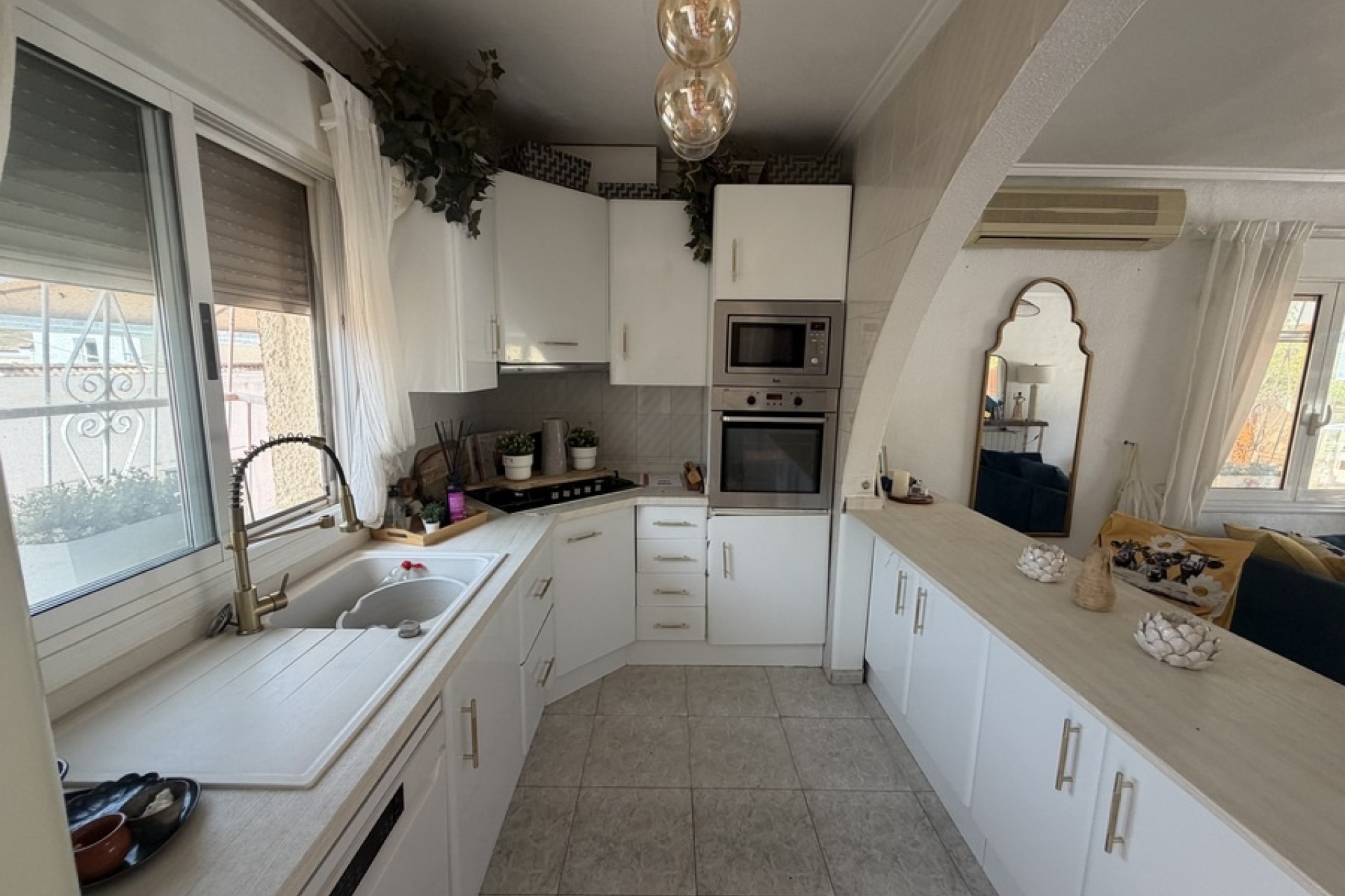 Venta - Chalet Independiente -
Ciudad Quesada - Rojales - Ciudad Quesada