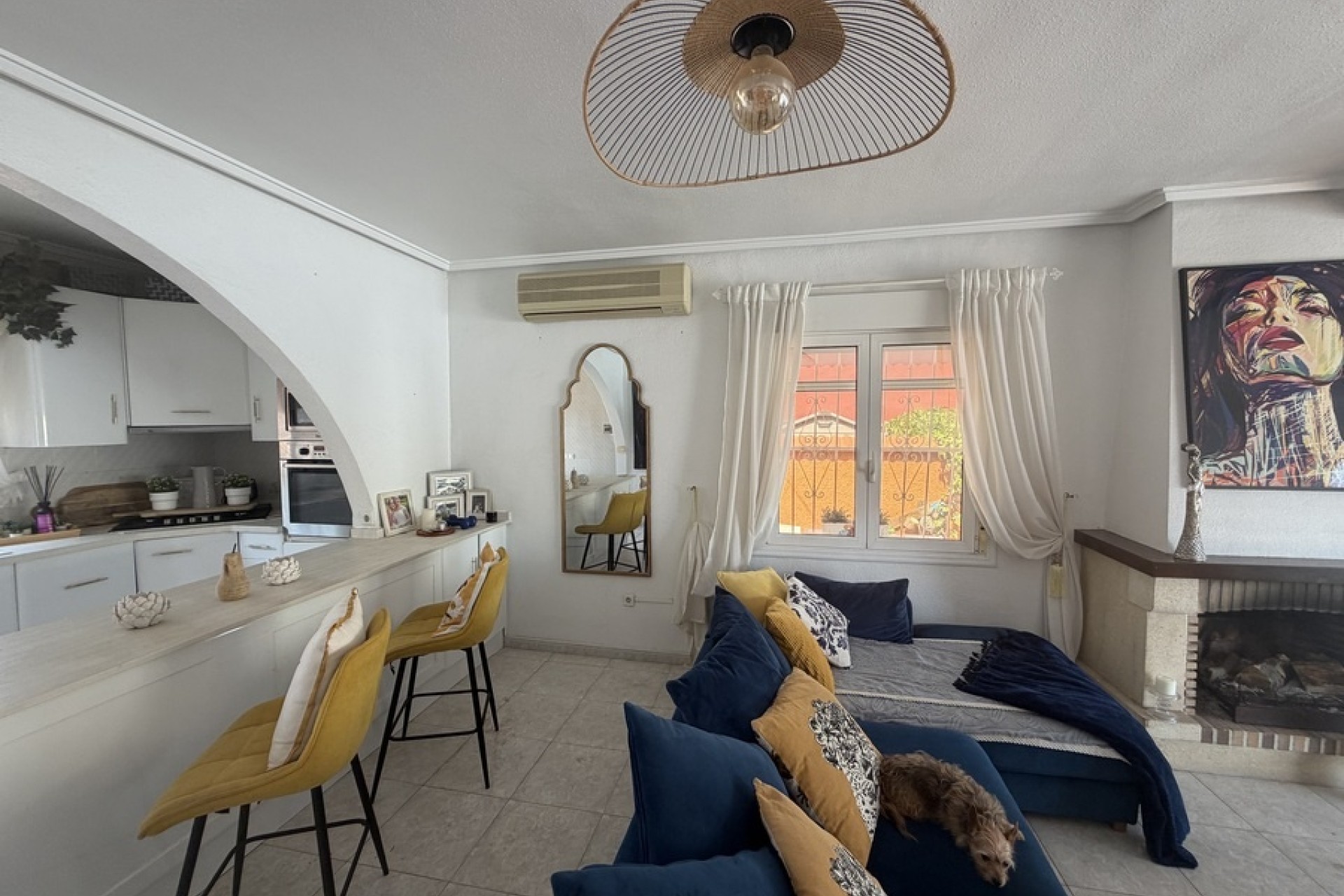 Venta - Chalet Independiente -
Ciudad Quesada - Rojales - Ciudad Quesada