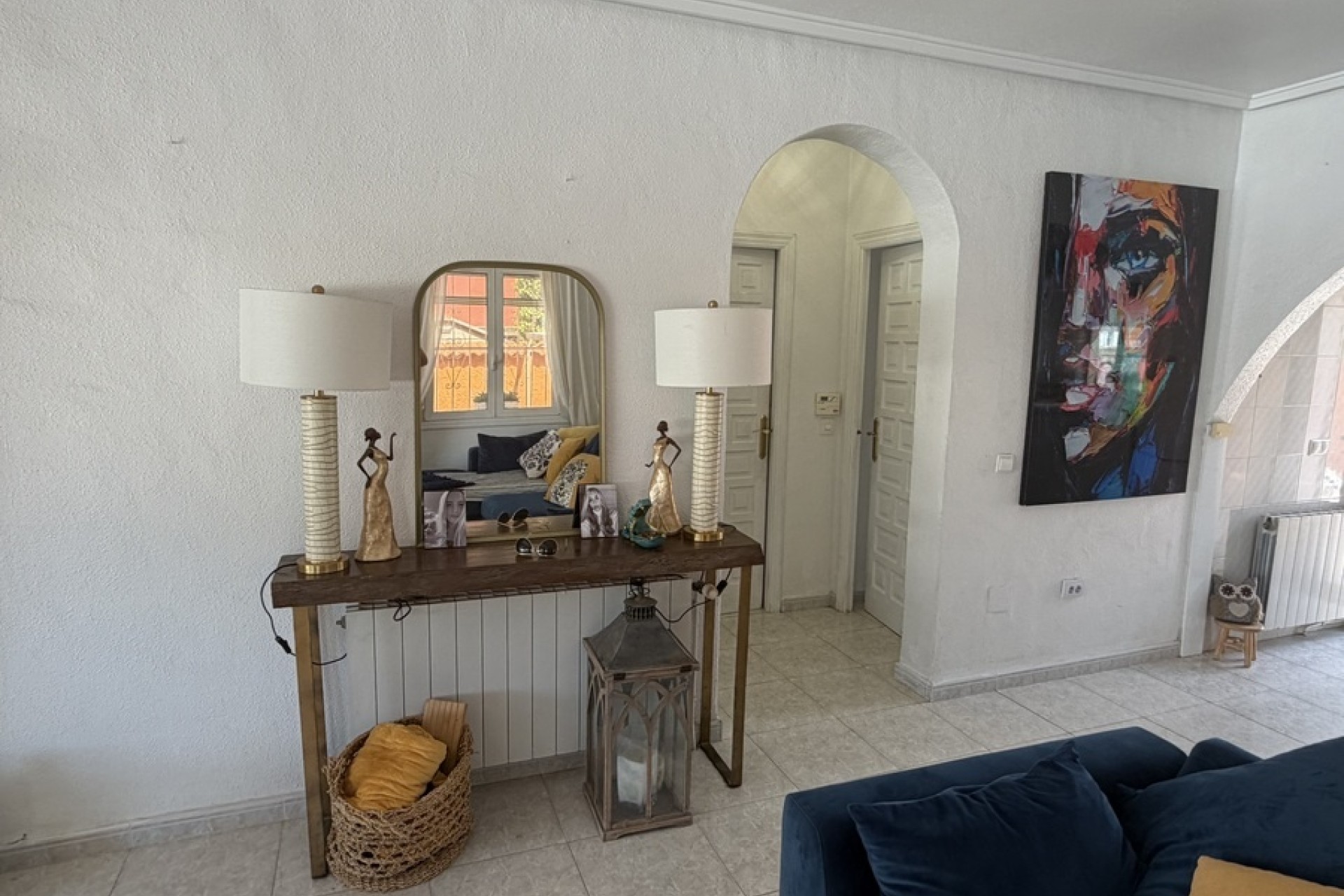 Venta - Chalet Independiente -
Ciudad Quesada - Rojales - Ciudad Quesada