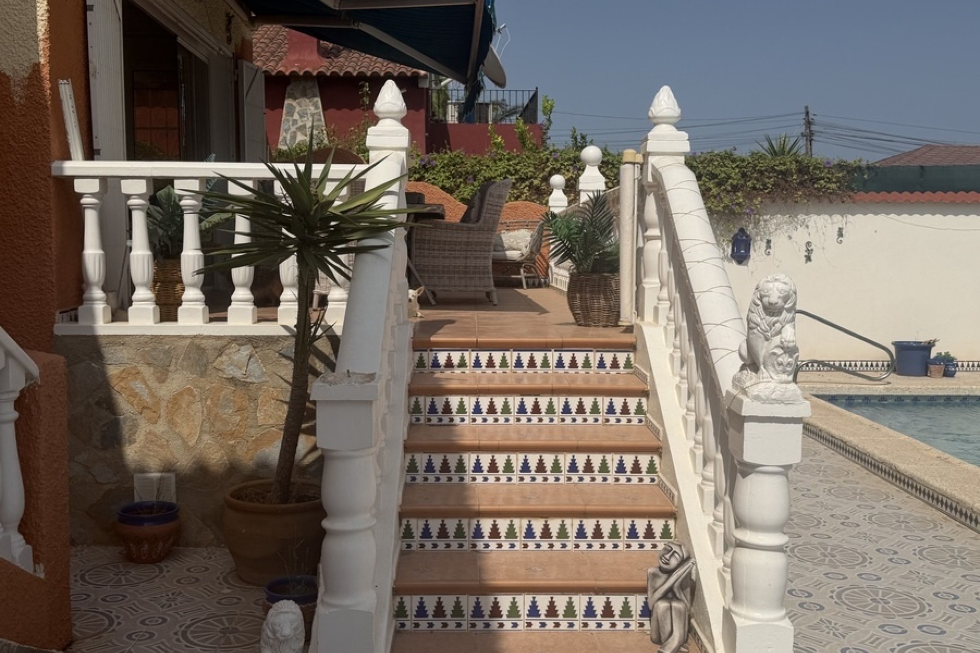 Venta - Chalet Independiente -
Ciudad Quesada - Rojales - Ciudad Quesada