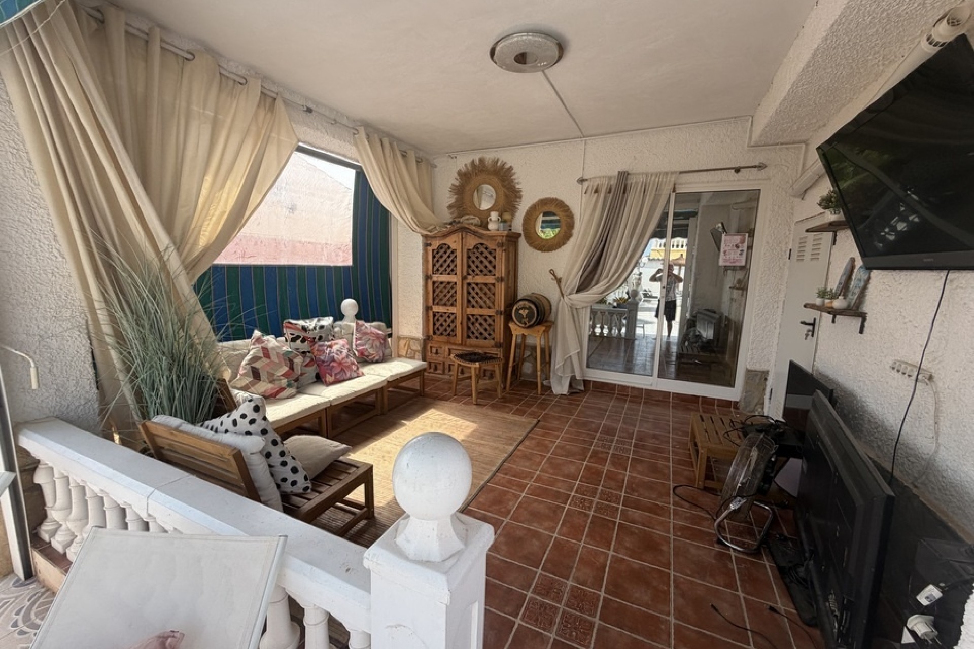 Venta - Chalet Independiente -
Ciudad Quesada - Rojales - Ciudad Quesada