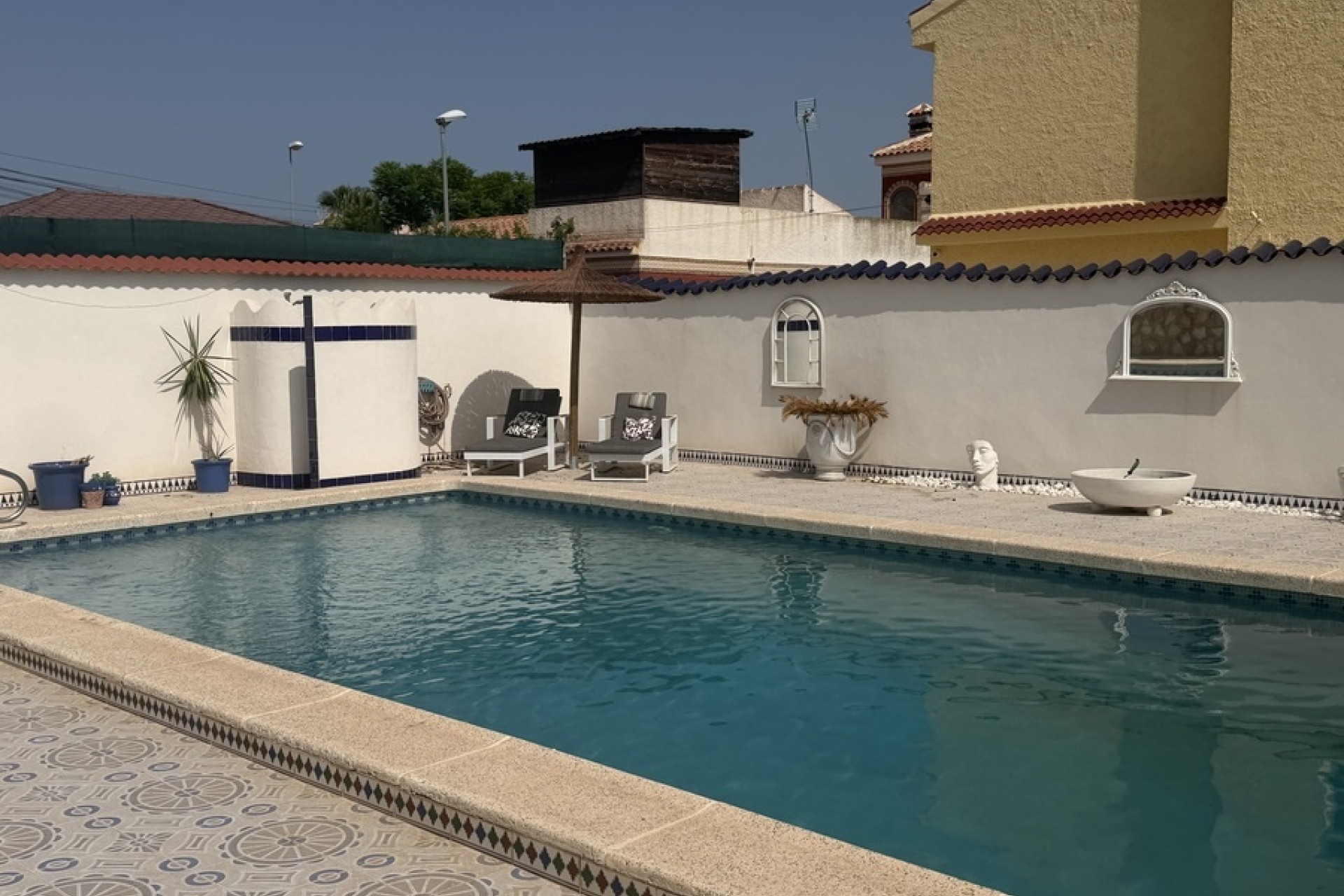 Venta - Chalet Independiente -
Ciudad Quesada - Rojales - Ciudad Quesada
