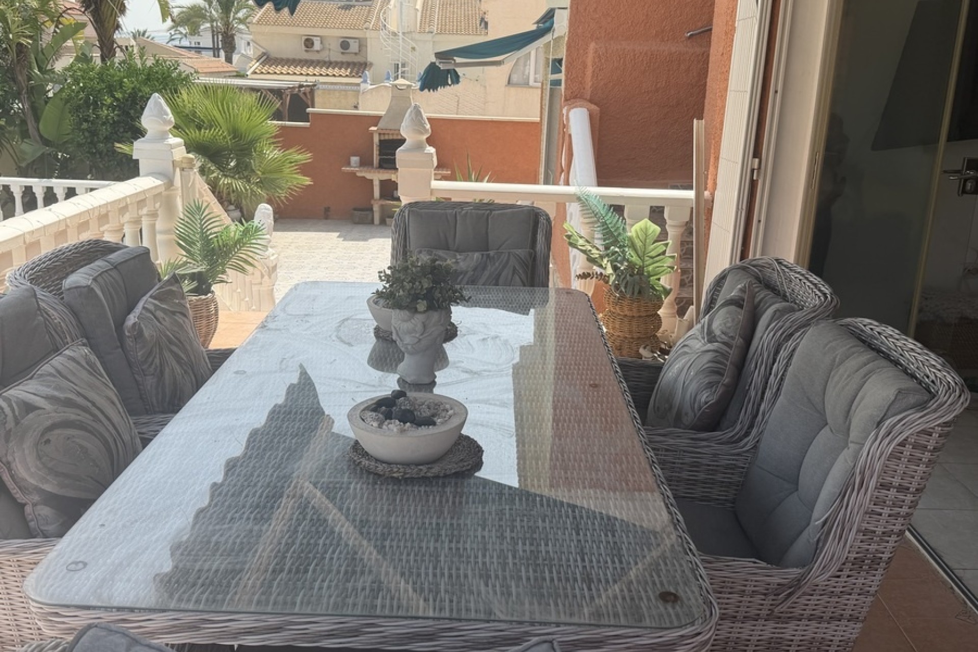 Venta - Chalet Independiente -
Ciudad Quesada - Rojales - Ciudad Quesada