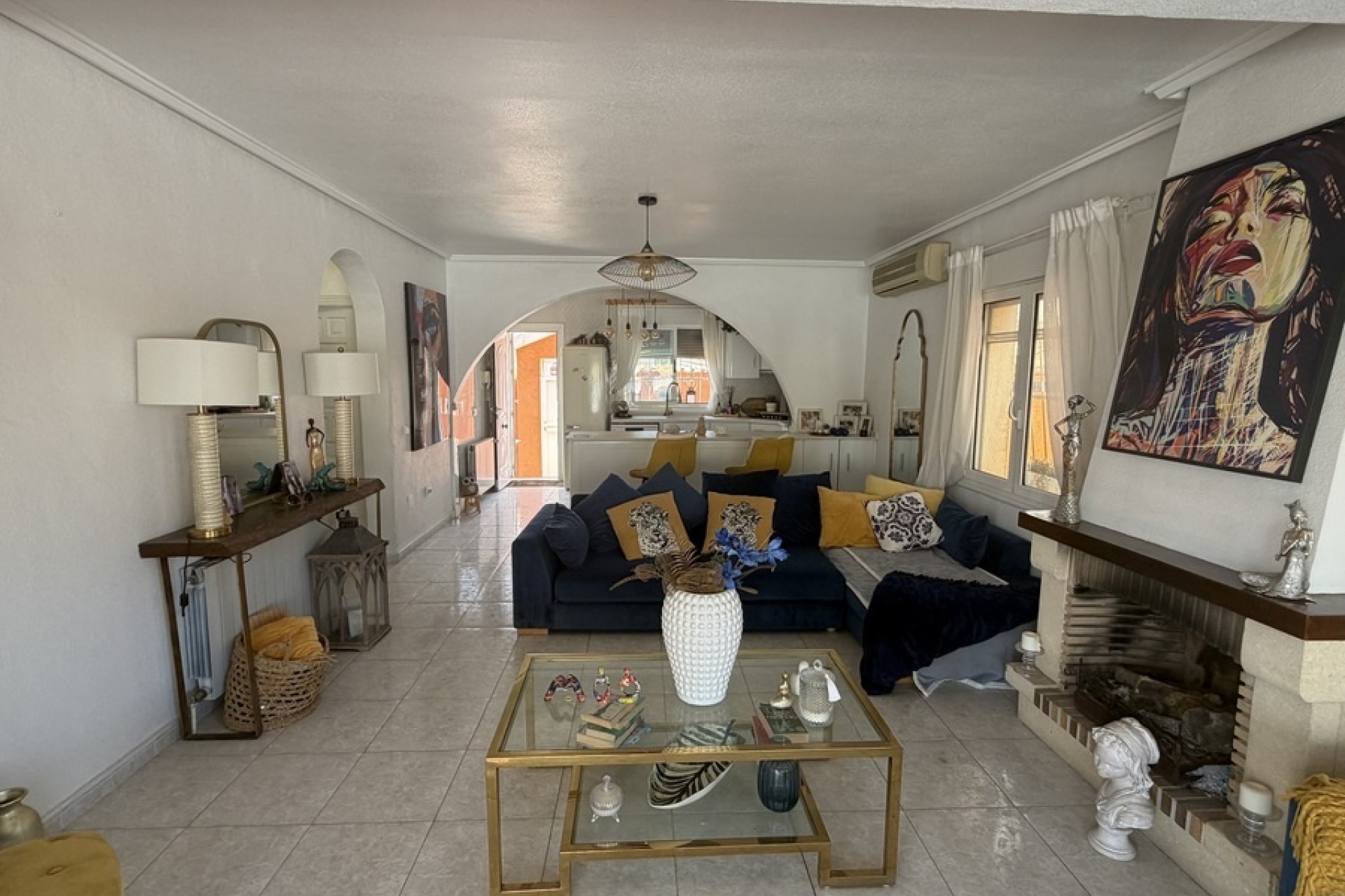 Venta - Chalet Independiente -
Ciudad Quesada - Rojales - Ciudad Quesada