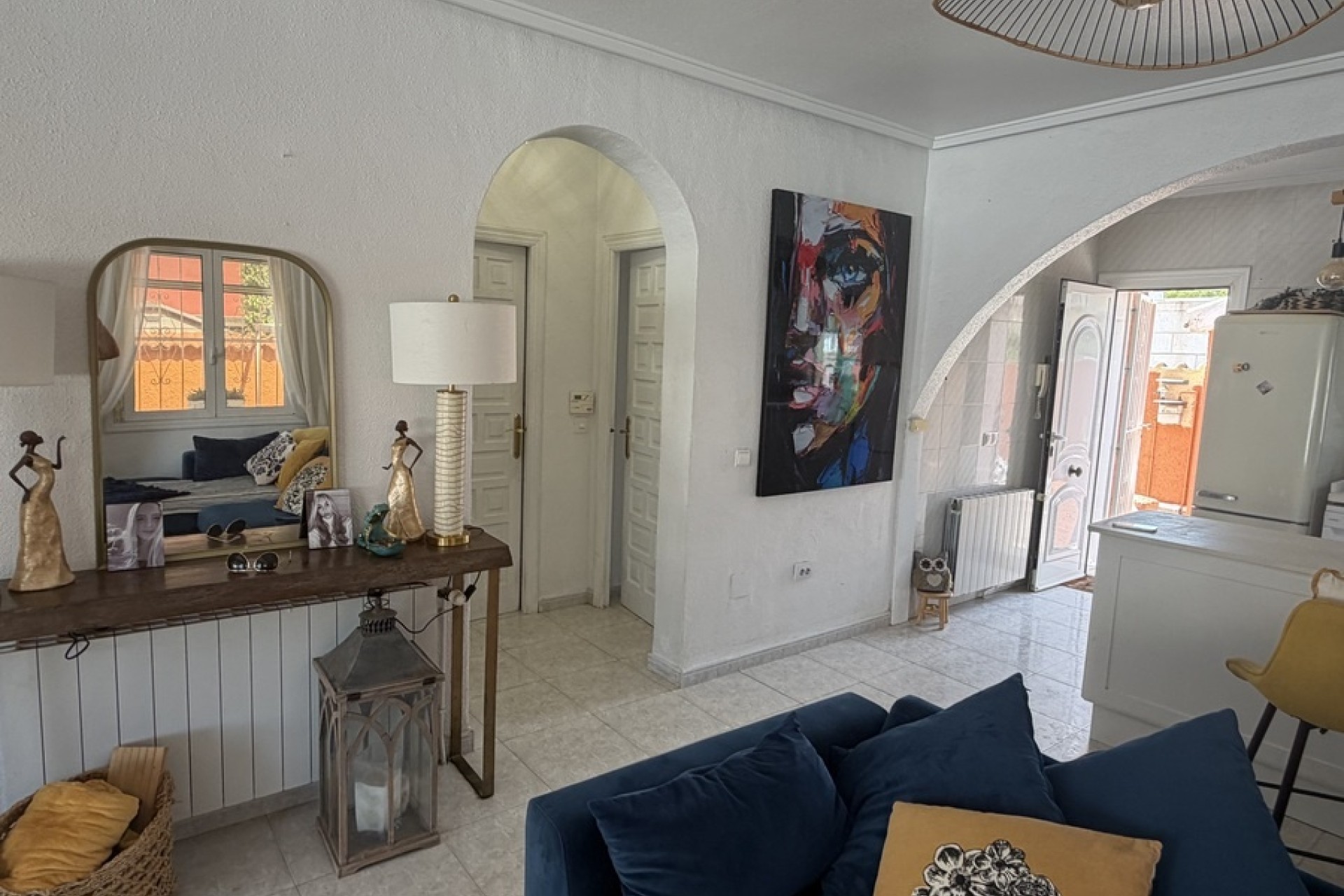 Venta - Chalet Independiente -
Ciudad Quesada - Rojales - Ciudad Quesada