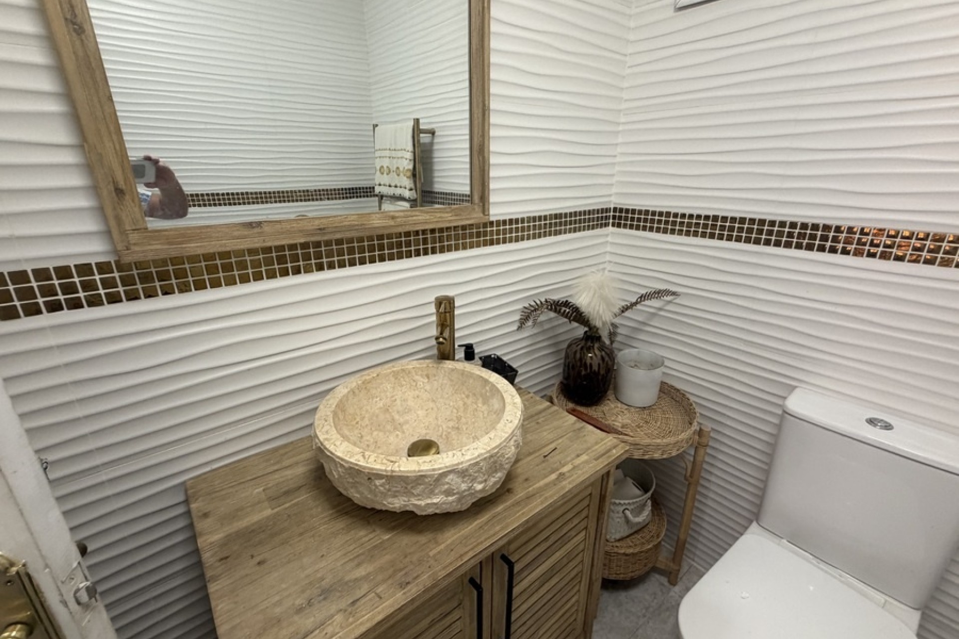 Venta - Chalet Independiente -
Ciudad Quesada - Rojales - Ciudad Quesada