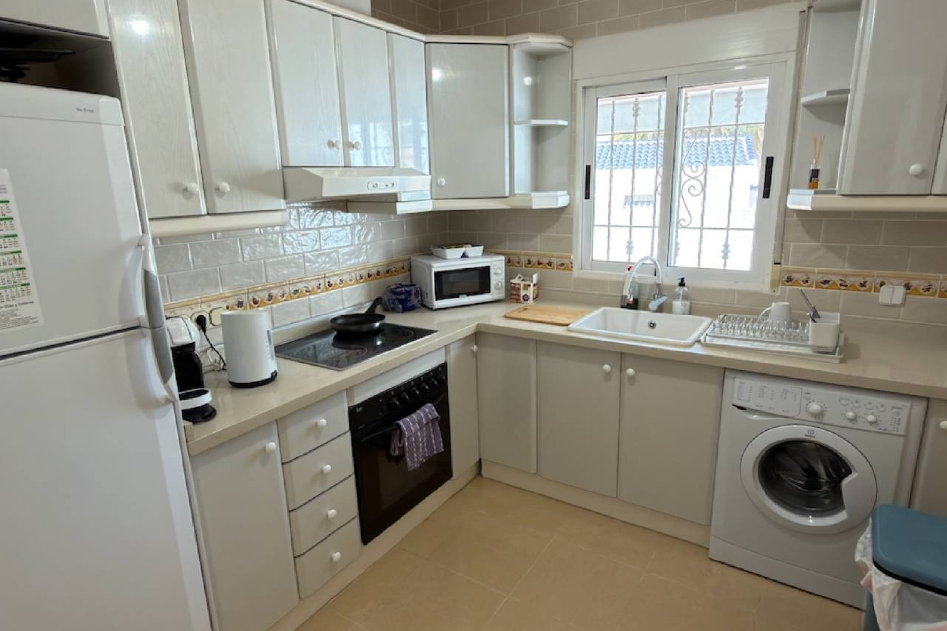 Venta - Chalet Independiente -
Ciudad Quesada - Rojales - Ciudad Quesada