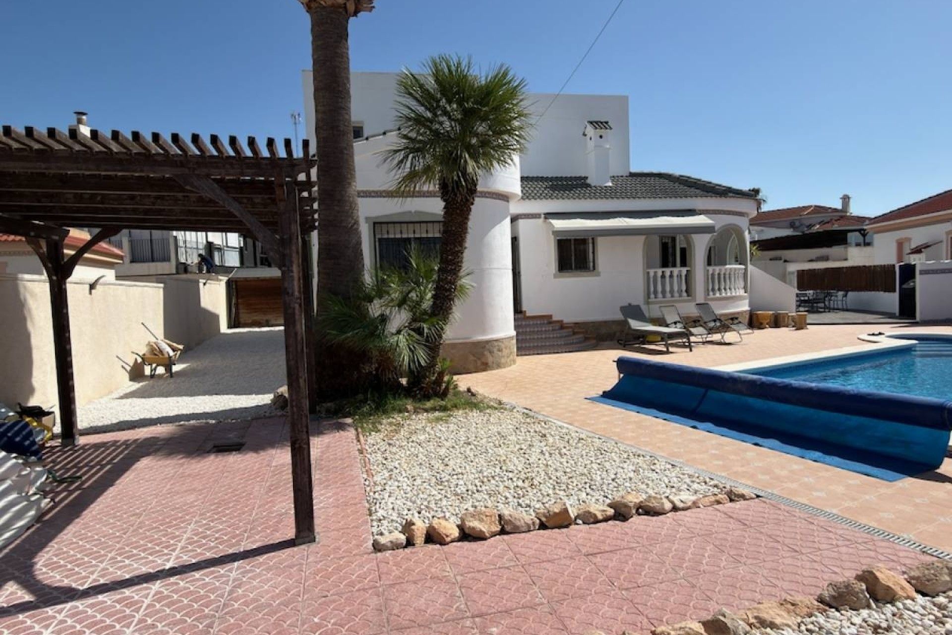 Venta - Chalet Independiente -
Ciudad Quesada - Rojales - Ciudad Quesada