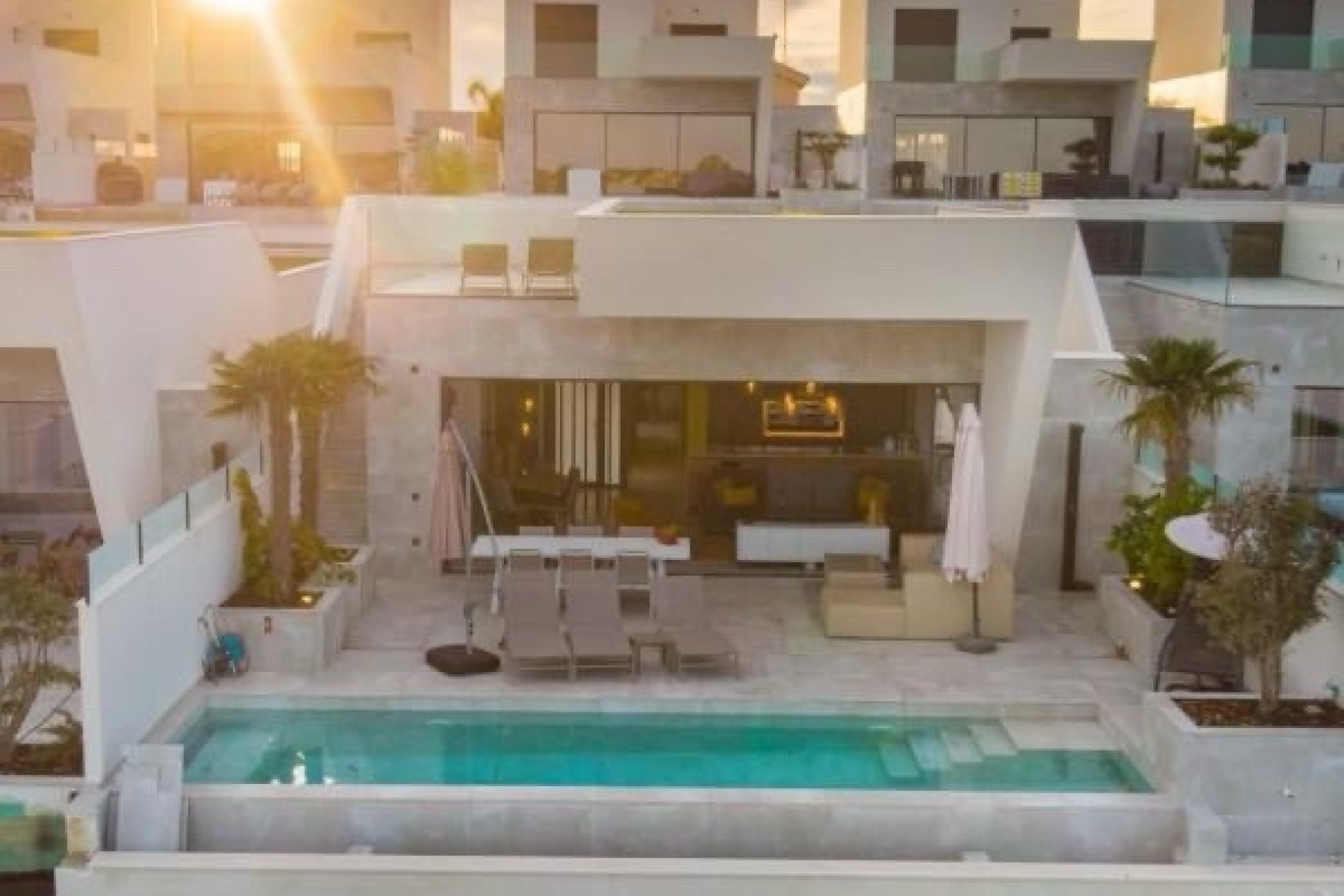 Venta - Chalet Independiente -
Ciudad Quesada - Rojales - Ciudad Quesada