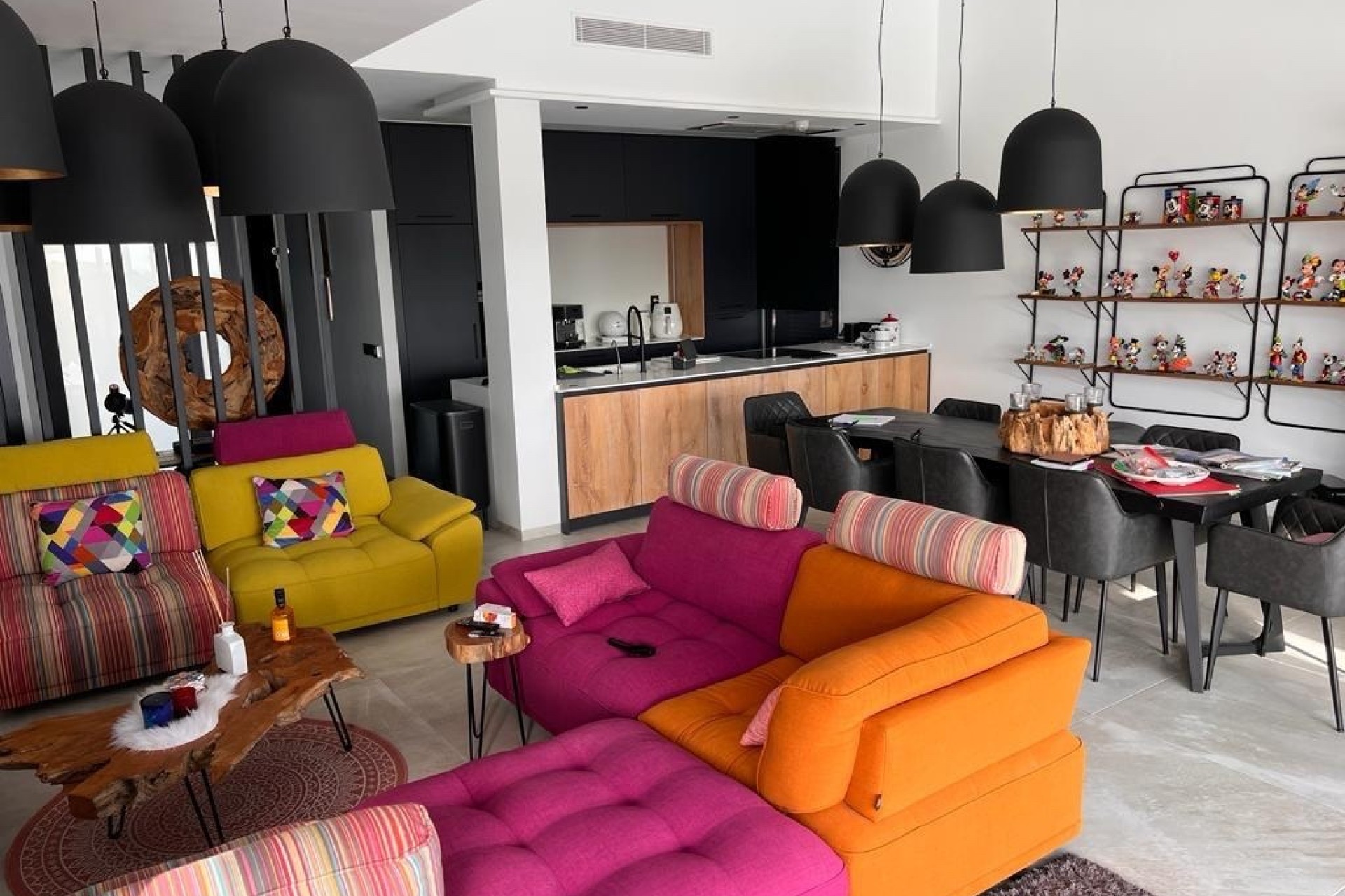 Venta - Chalet Independiente -
Ciudad Quesada - Rojales - Ciudad Quesada