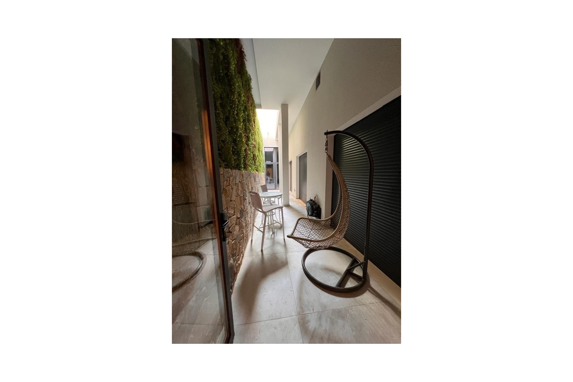 Venta - Chalet Independiente -
Ciudad Quesada - Rojales - Ciudad Quesada