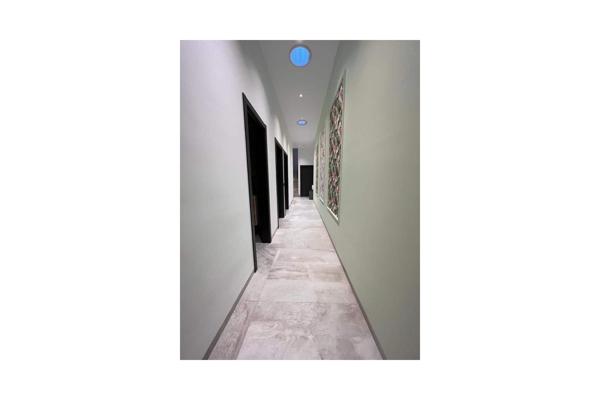 Venta - Chalet Independiente -
Ciudad Quesada - Rojales - Ciudad Quesada