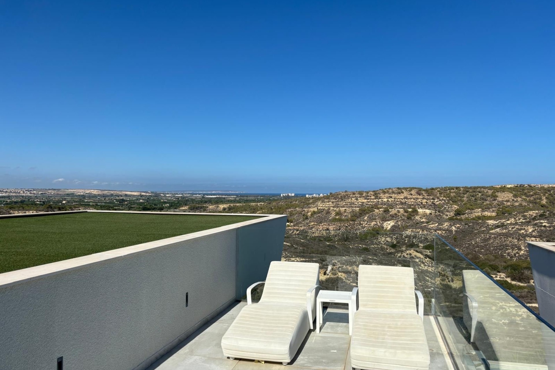 Venta - Chalet Independiente -
Ciudad Quesada - Rojales - Ciudad Quesada