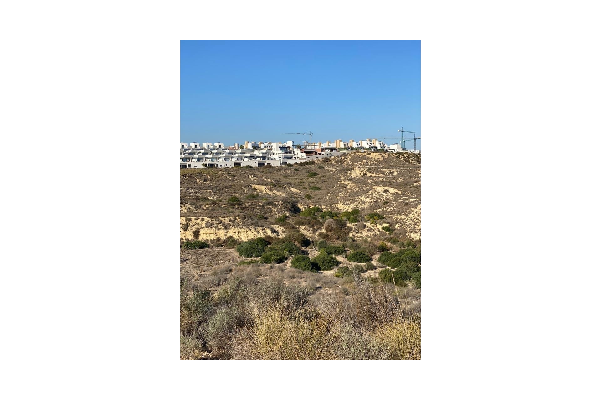 Venta - Chalet Independiente -
Ciudad Quesada - Rojales - Ciudad Quesada