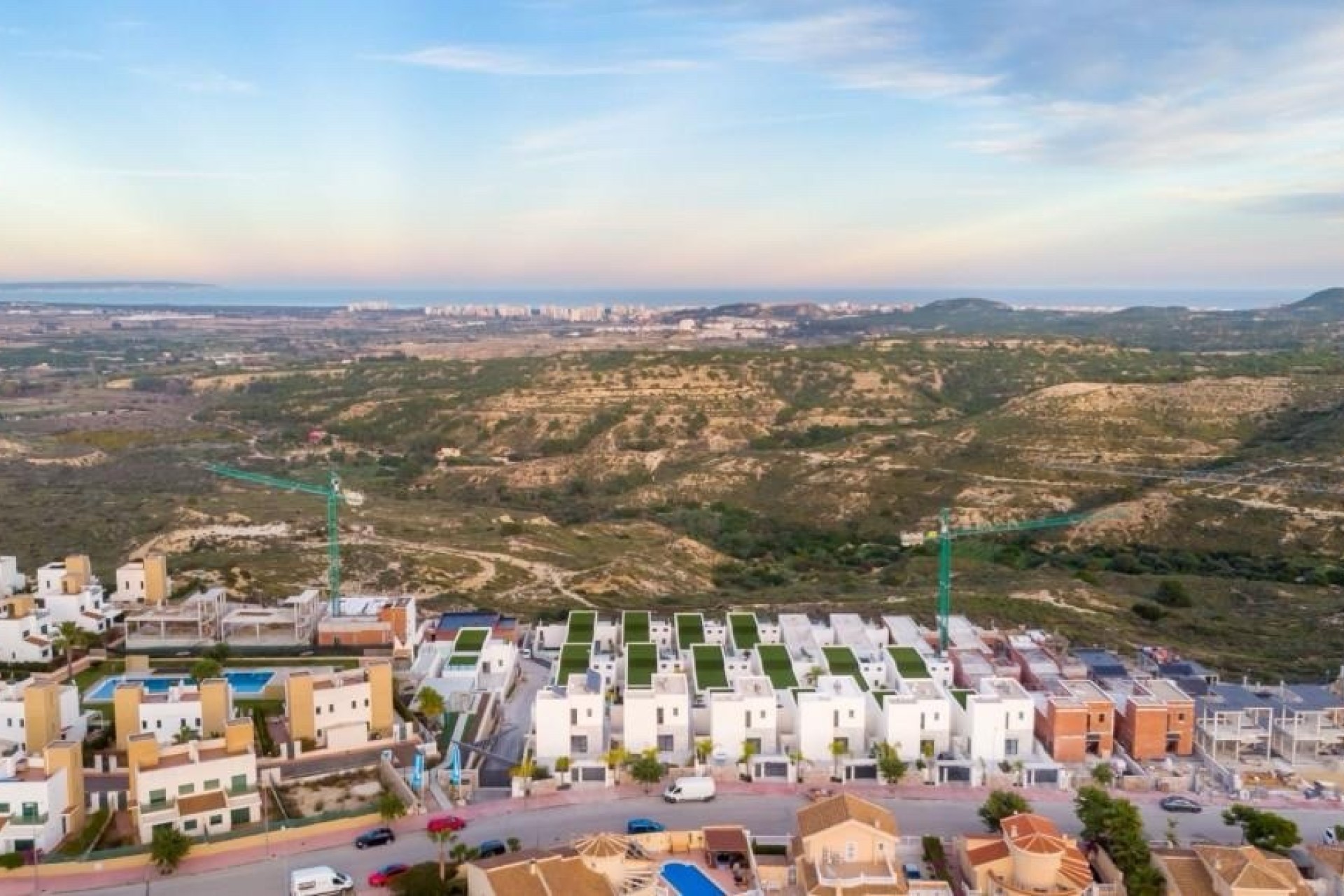 Venta - Chalet Independiente -
Ciudad Quesada - Rojales - Ciudad Quesada