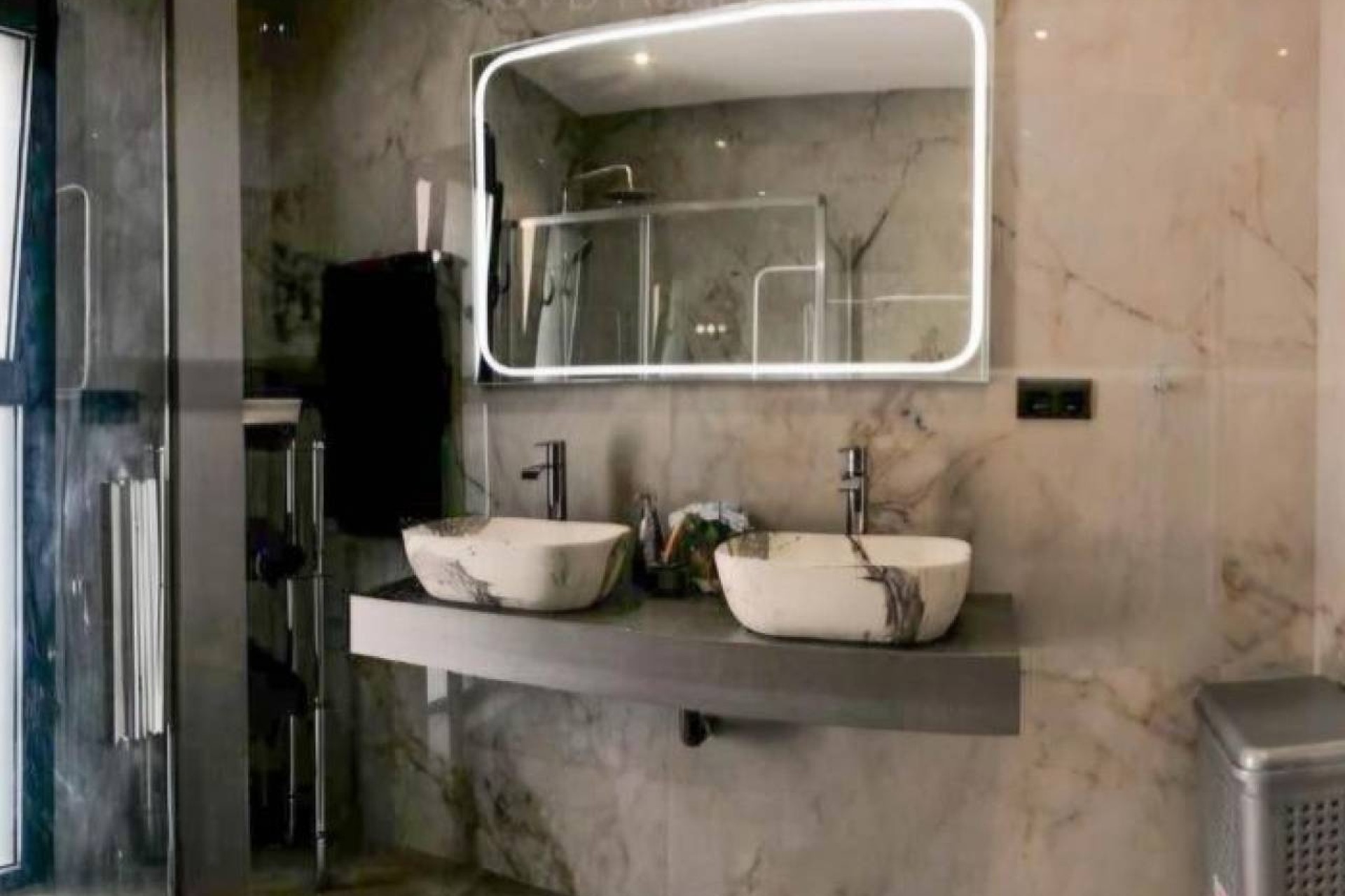 Venta - Chalet Independiente -
Ciudad Quesada - Rojales - Ciudad Quesada