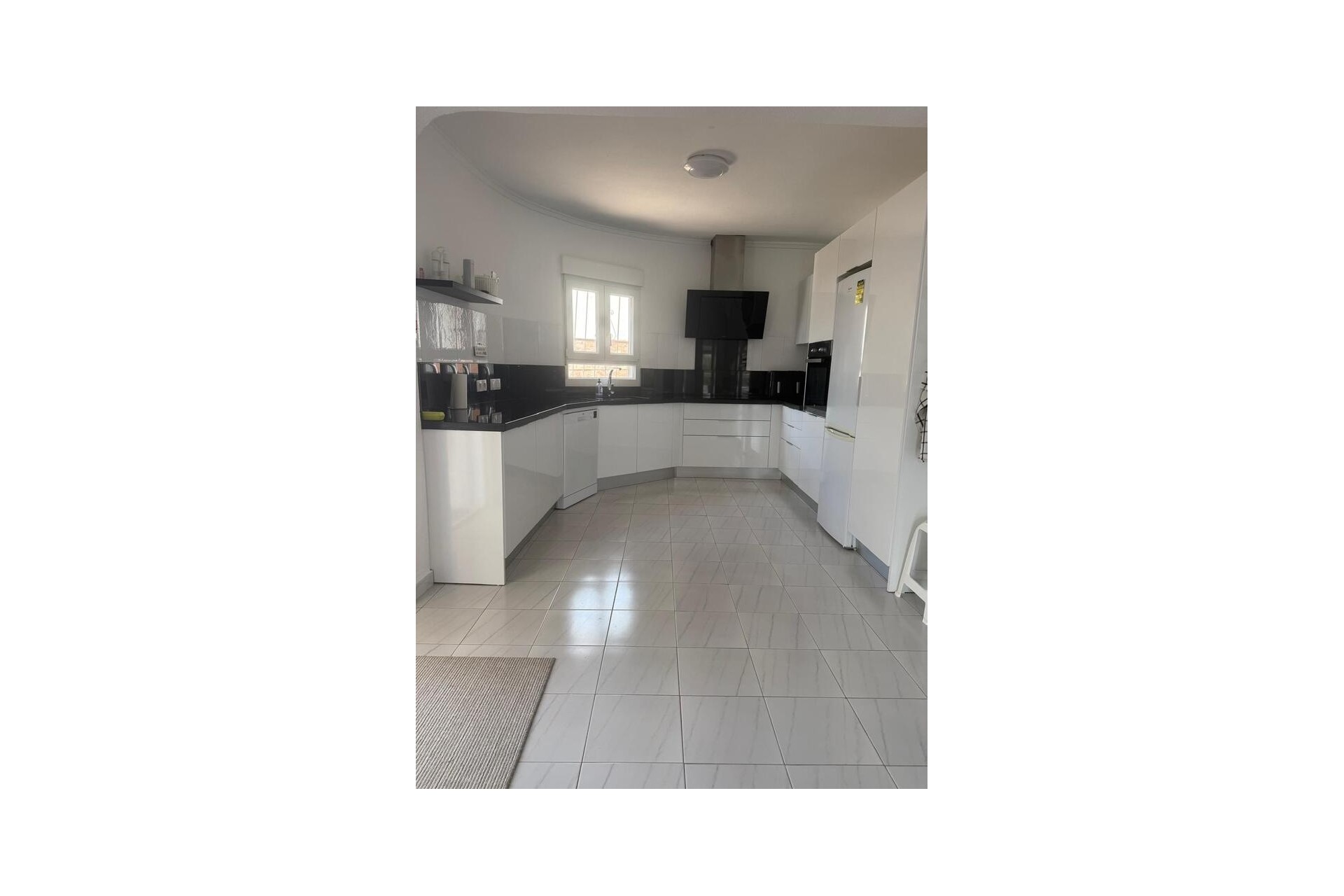Venta - Chalet Independiente -
Ciudad Quesada - Rojales - Ciudad Quesada