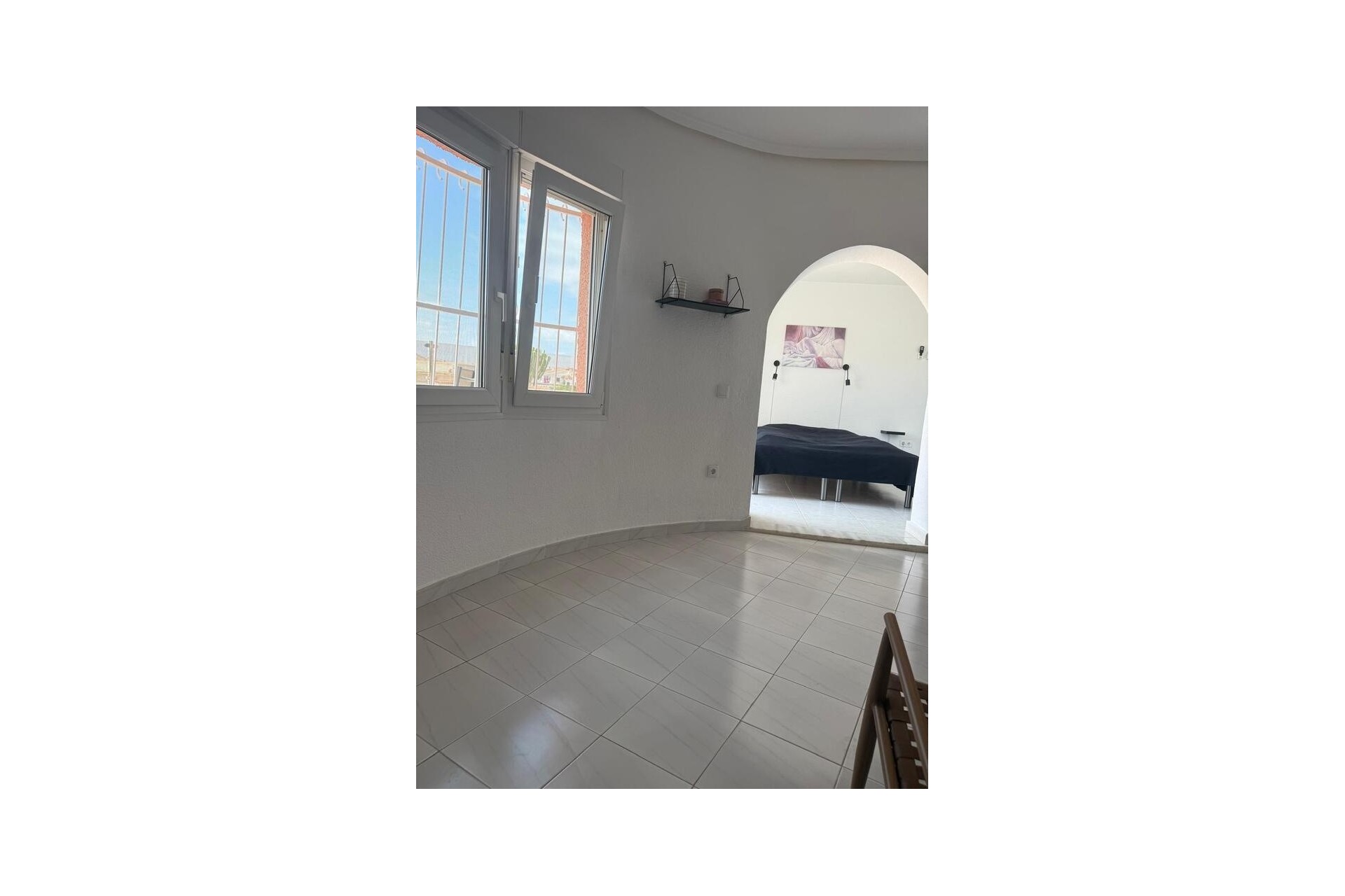 Venta - Chalet Independiente -
Ciudad Quesada - Rojales - Ciudad Quesada