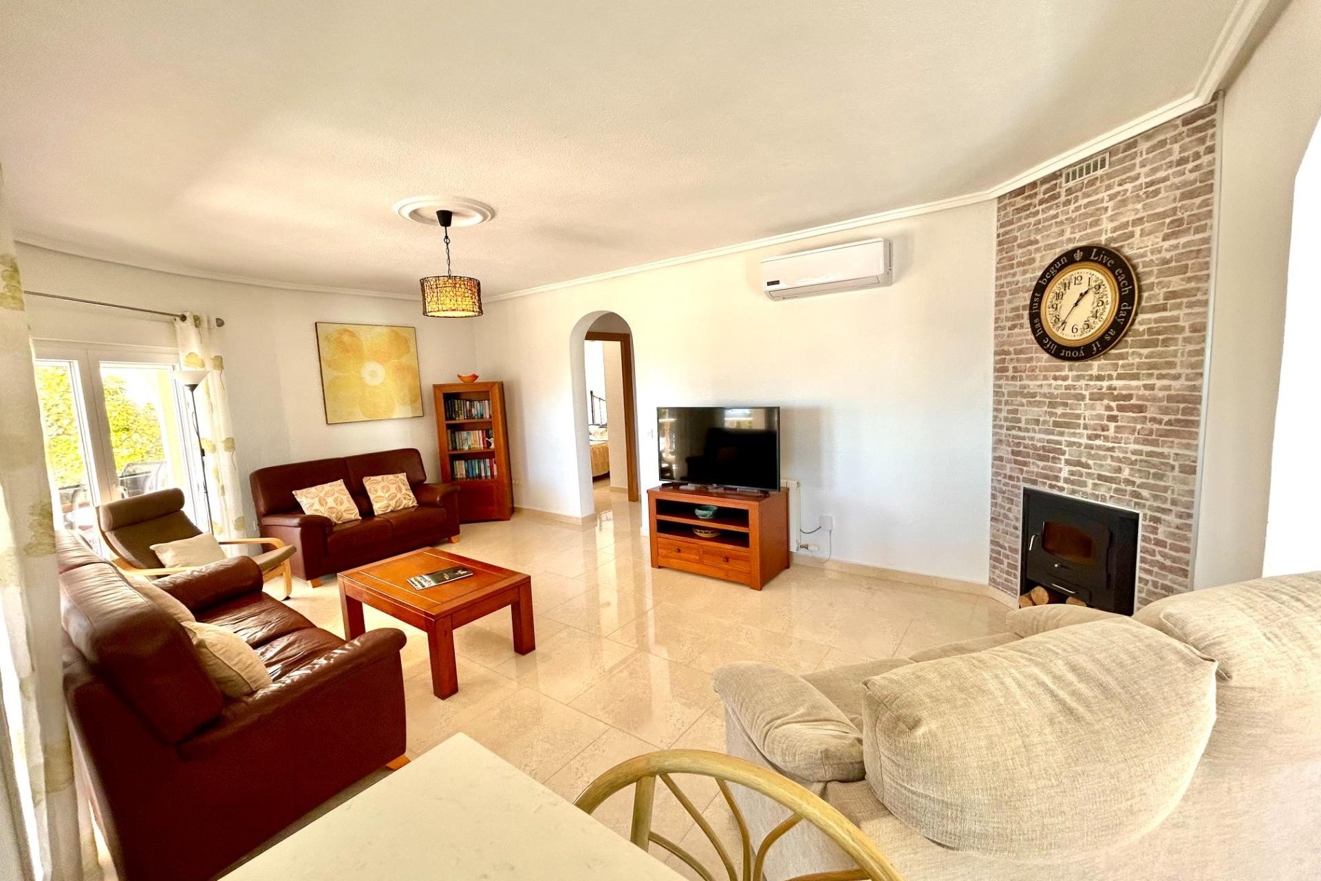 Venta - Chalet Independiente -
Ciudad Quesada - Rojales - Ciudad Quesada