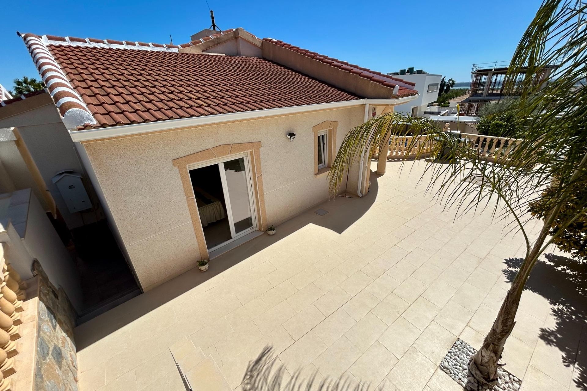 Venta - Chalet Independiente -
Ciudad Quesada - Rojales - Ciudad Quesada