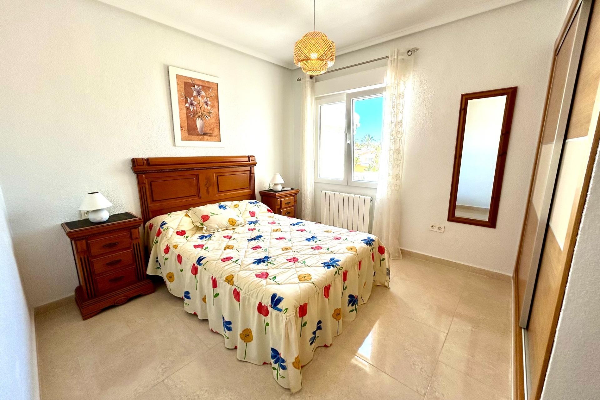 Venta - Chalet Independiente -
Ciudad Quesada - Rojales - Ciudad Quesada