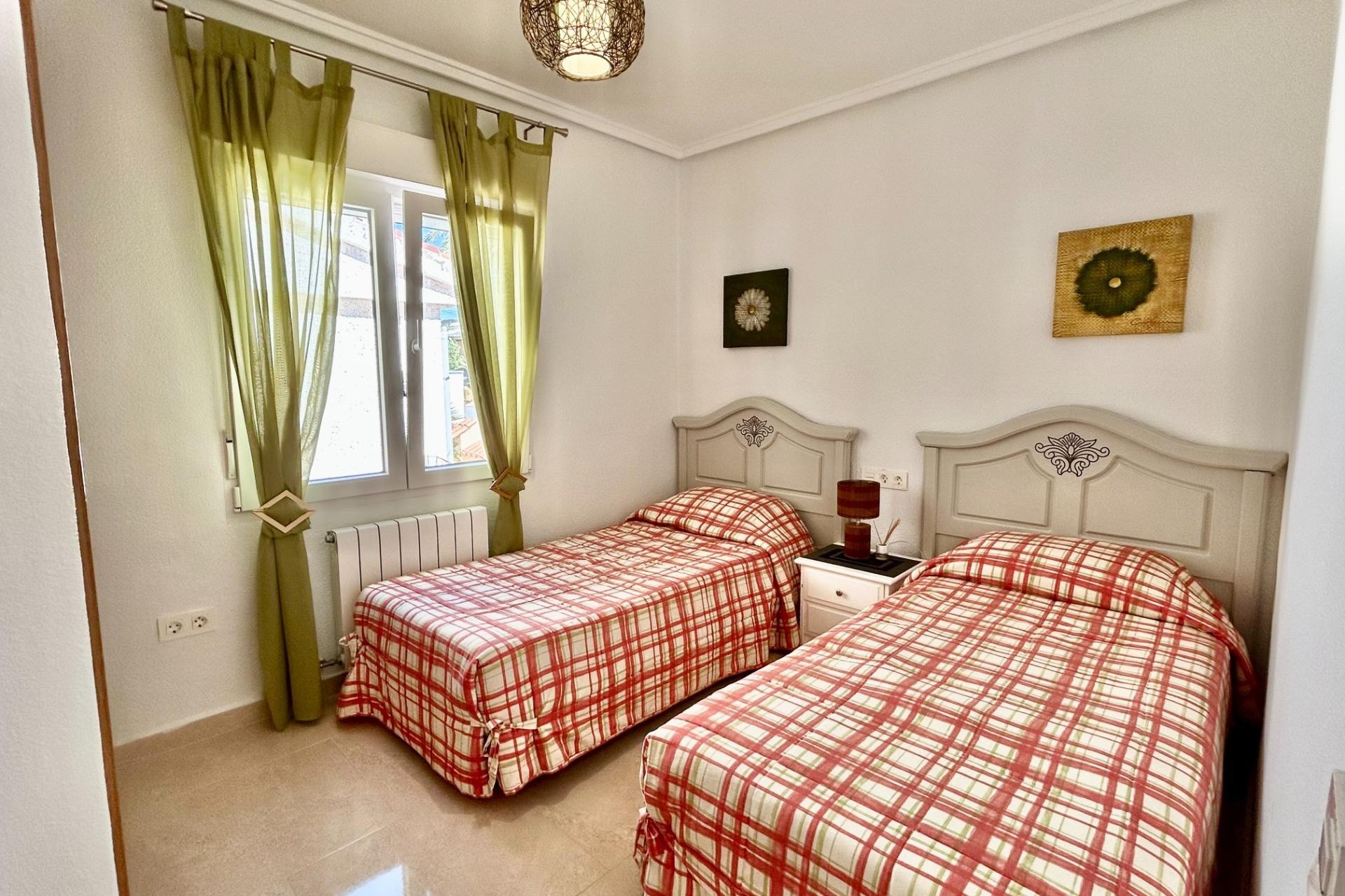 Venta - Chalet Independiente -
Ciudad Quesada - Rojales - Ciudad Quesada