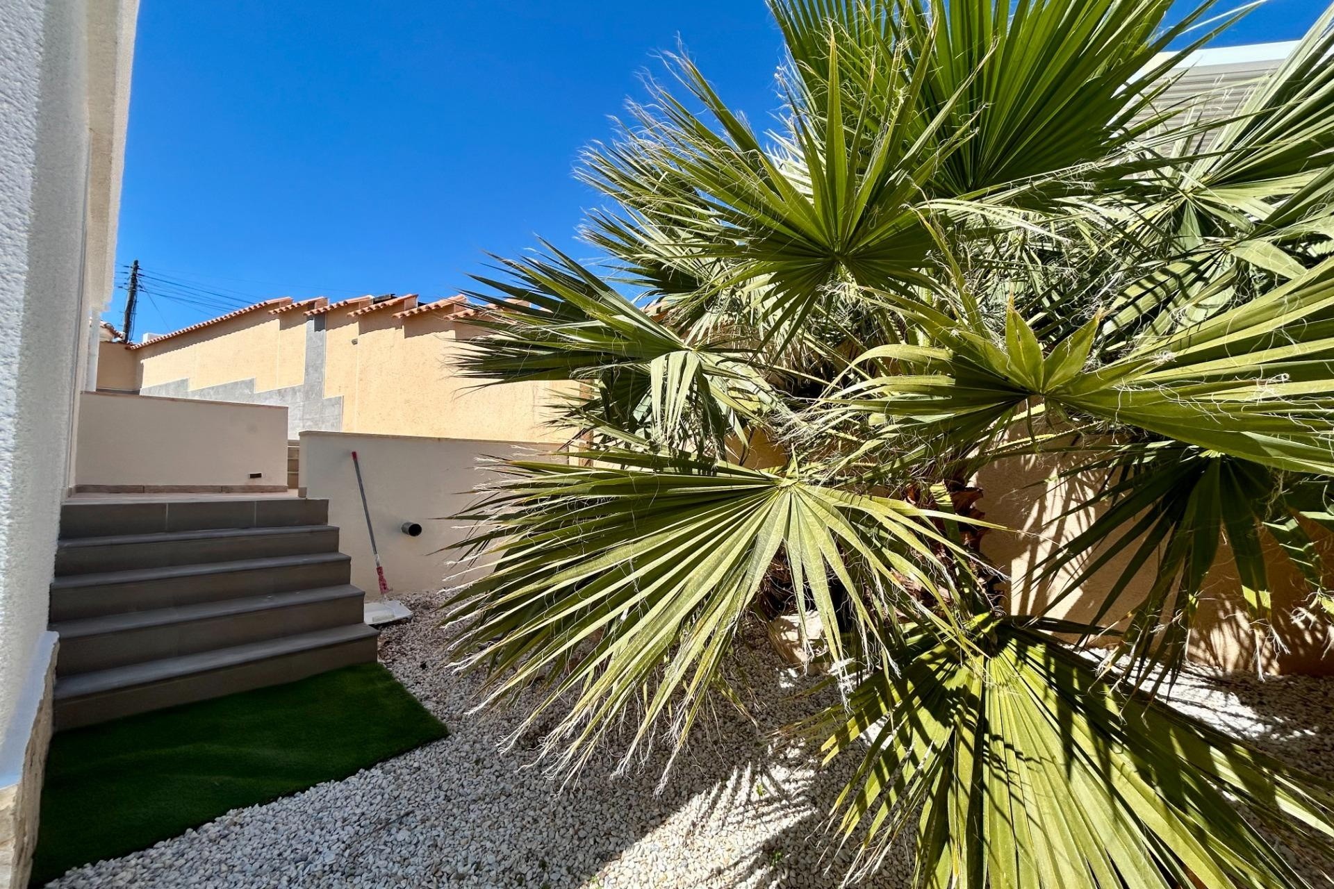 Venta - Chalet Independiente -
Ciudad Quesada - Rojales - Ciudad Quesada