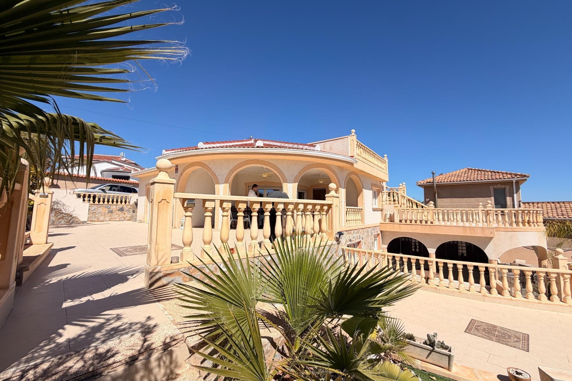Venta - Chalet Independiente -
Ciudad Quesada - Rojales - Ciudad Quesada