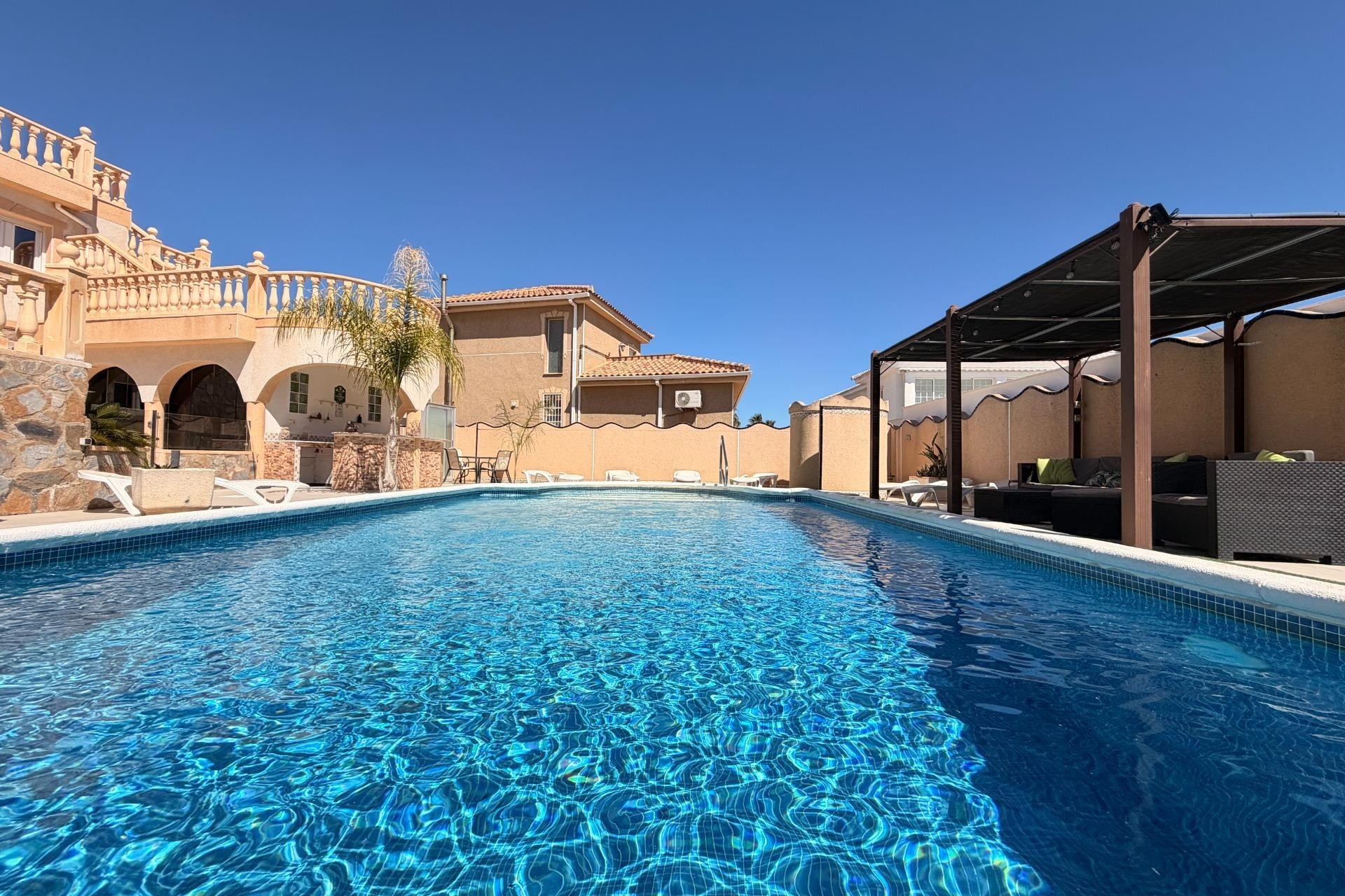Venta - Chalet Independiente -
Ciudad Quesada - Rojales - Ciudad Quesada