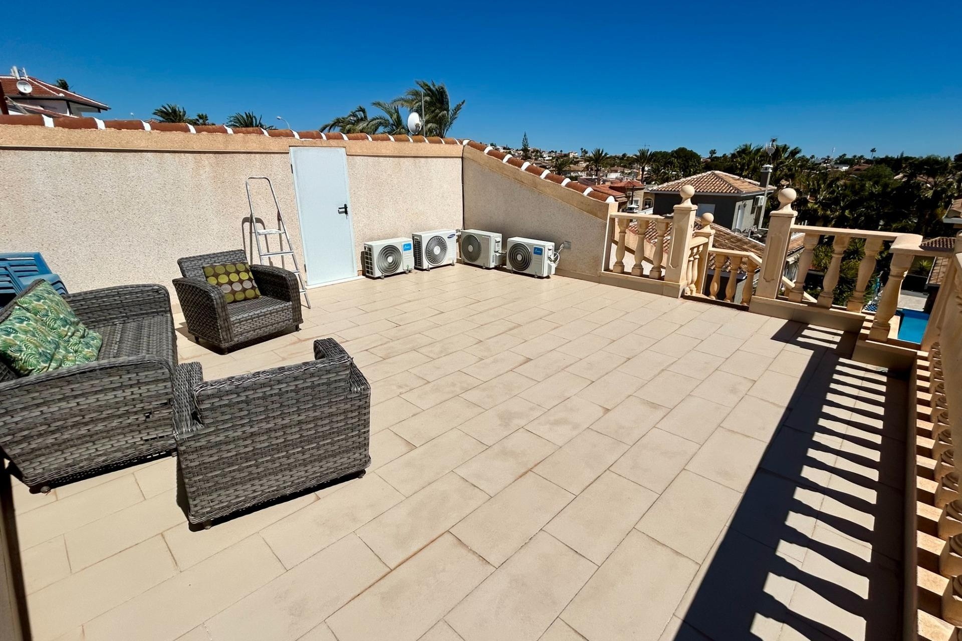 Venta - Chalet Independiente -
Ciudad Quesada - Rojales - Ciudad Quesada