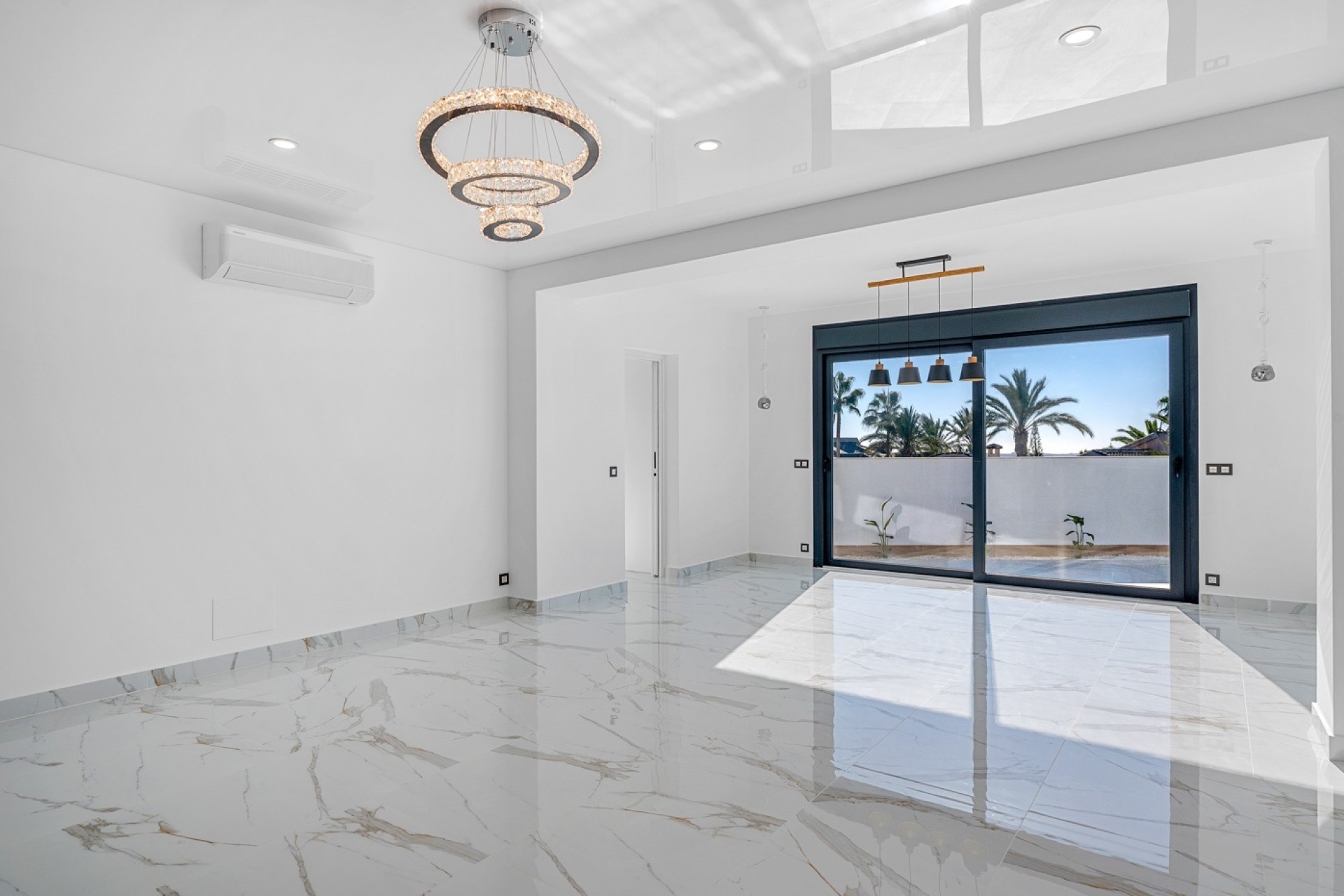 Venta - Chalet Independiente -
Ciudad Quesada - Rojales - Ciudad Quesada