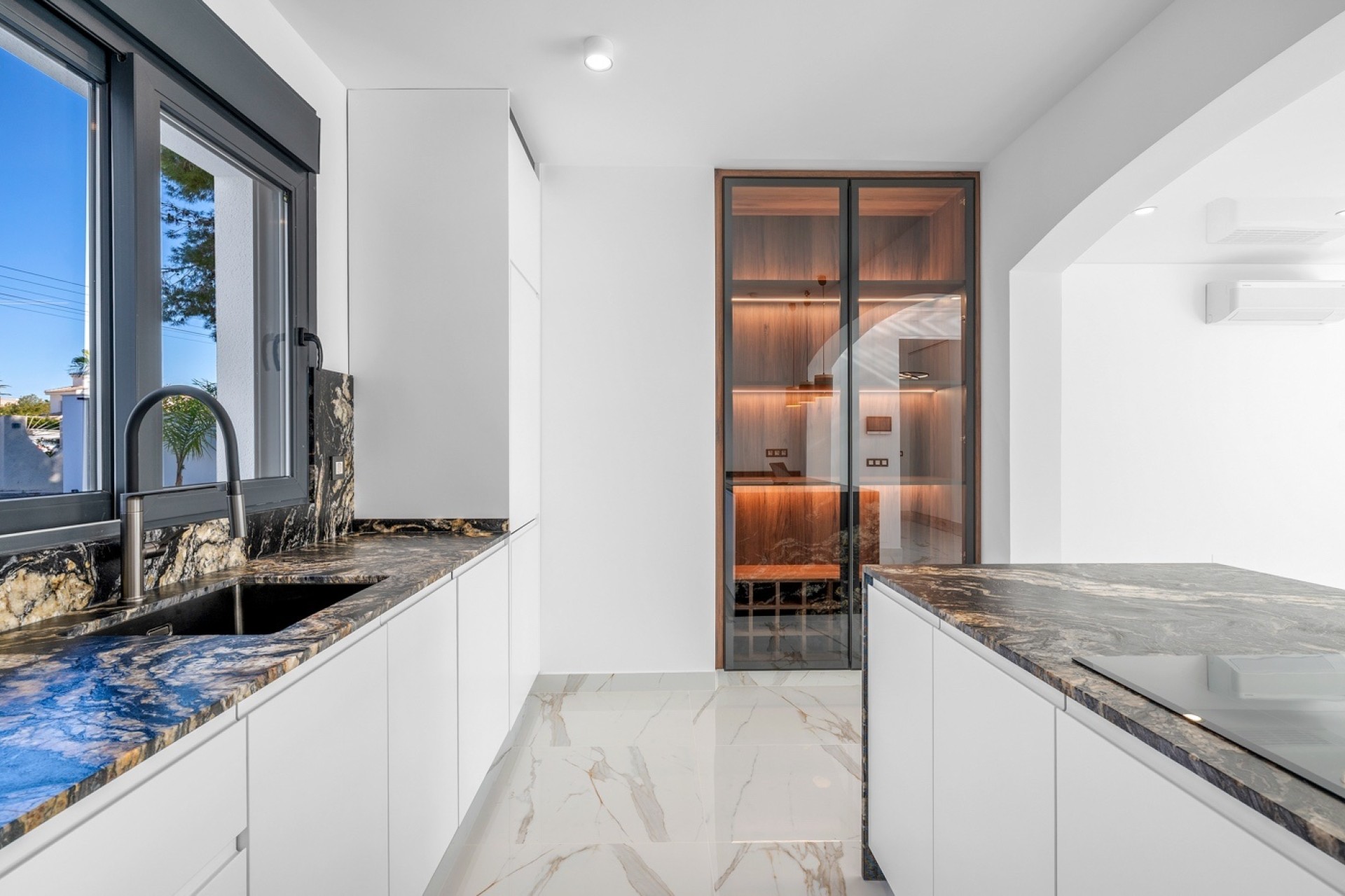 Venta - Chalet Independiente -
Ciudad Quesada - Rojales - Ciudad Quesada