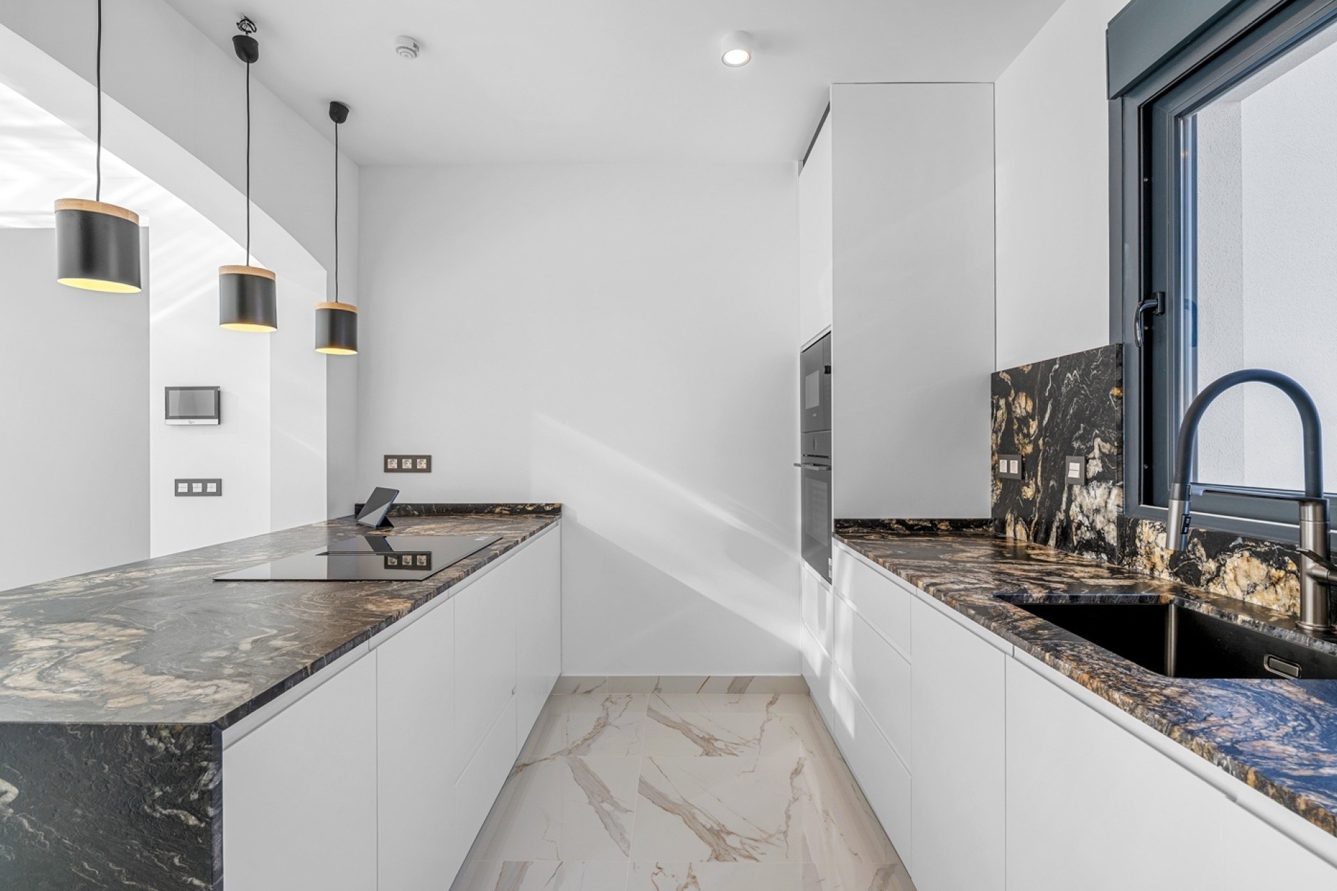 Venta - Chalet Independiente -
Ciudad Quesada - Rojales - Ciudad Quesada