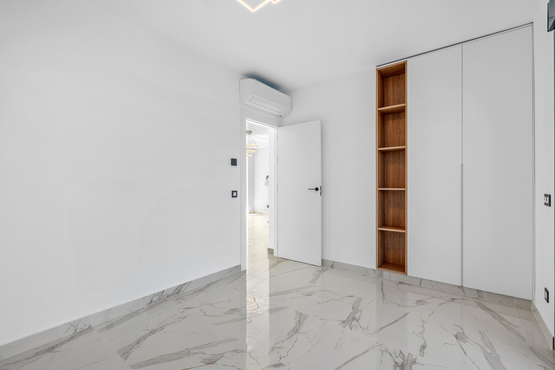 Venta - Chalet Independiente -
Ciudad Quesada - Rojales - Ciudad Quesada