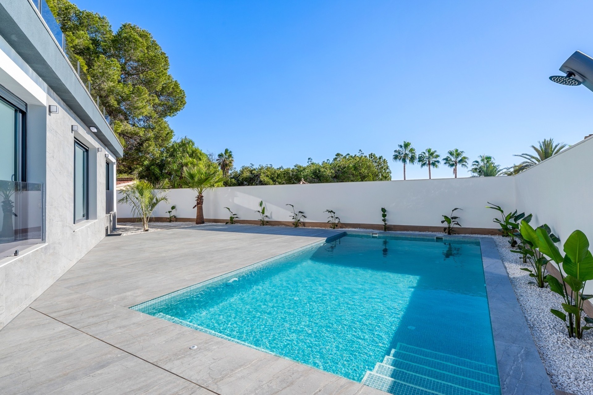 Venta - Chalet Independiente -
Ciudad Quesada - Rojales - Ciudad Quesada