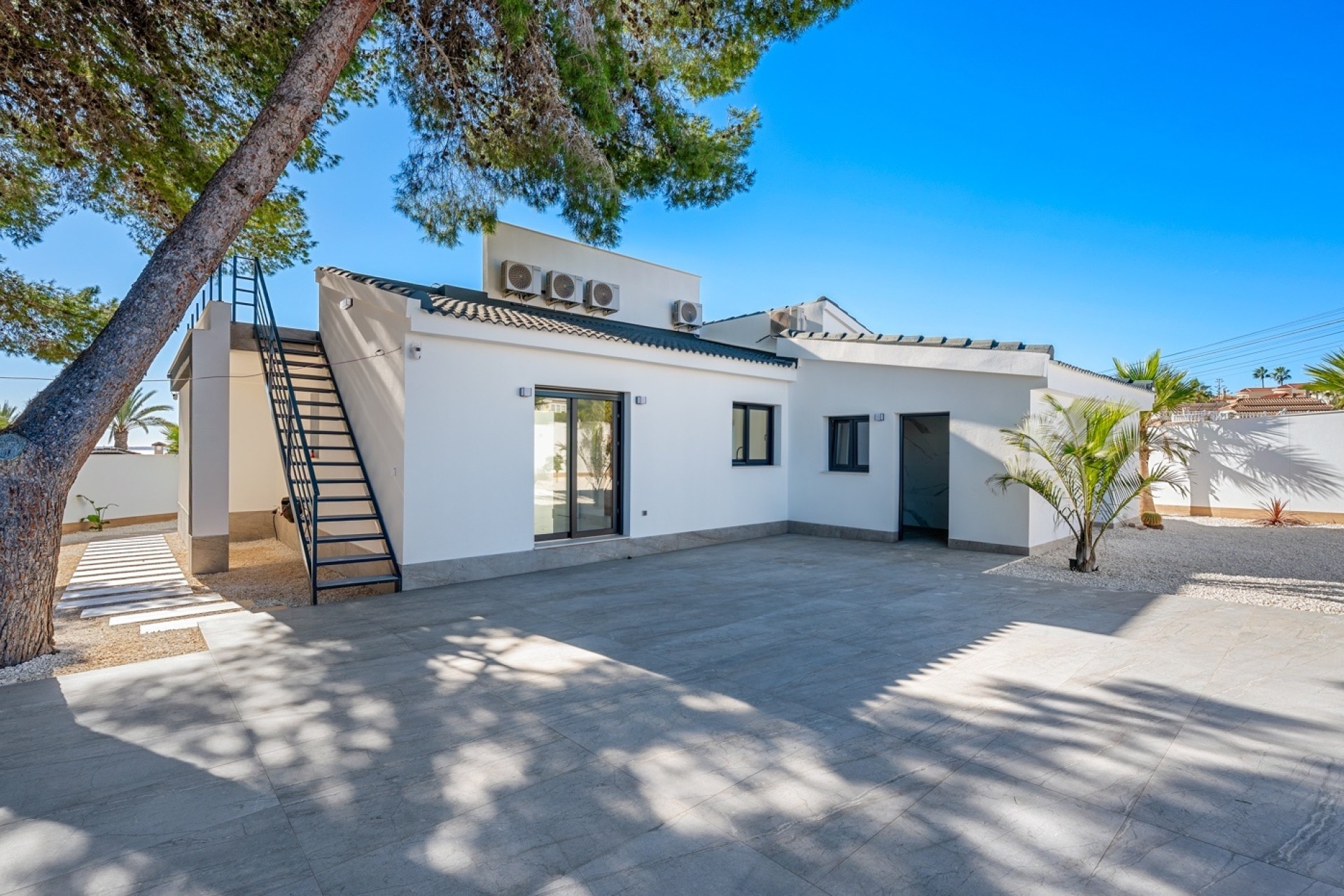 Venta - Chalet Independiente -
Ciudad Quesada - Rojales - Ciudad Quesada