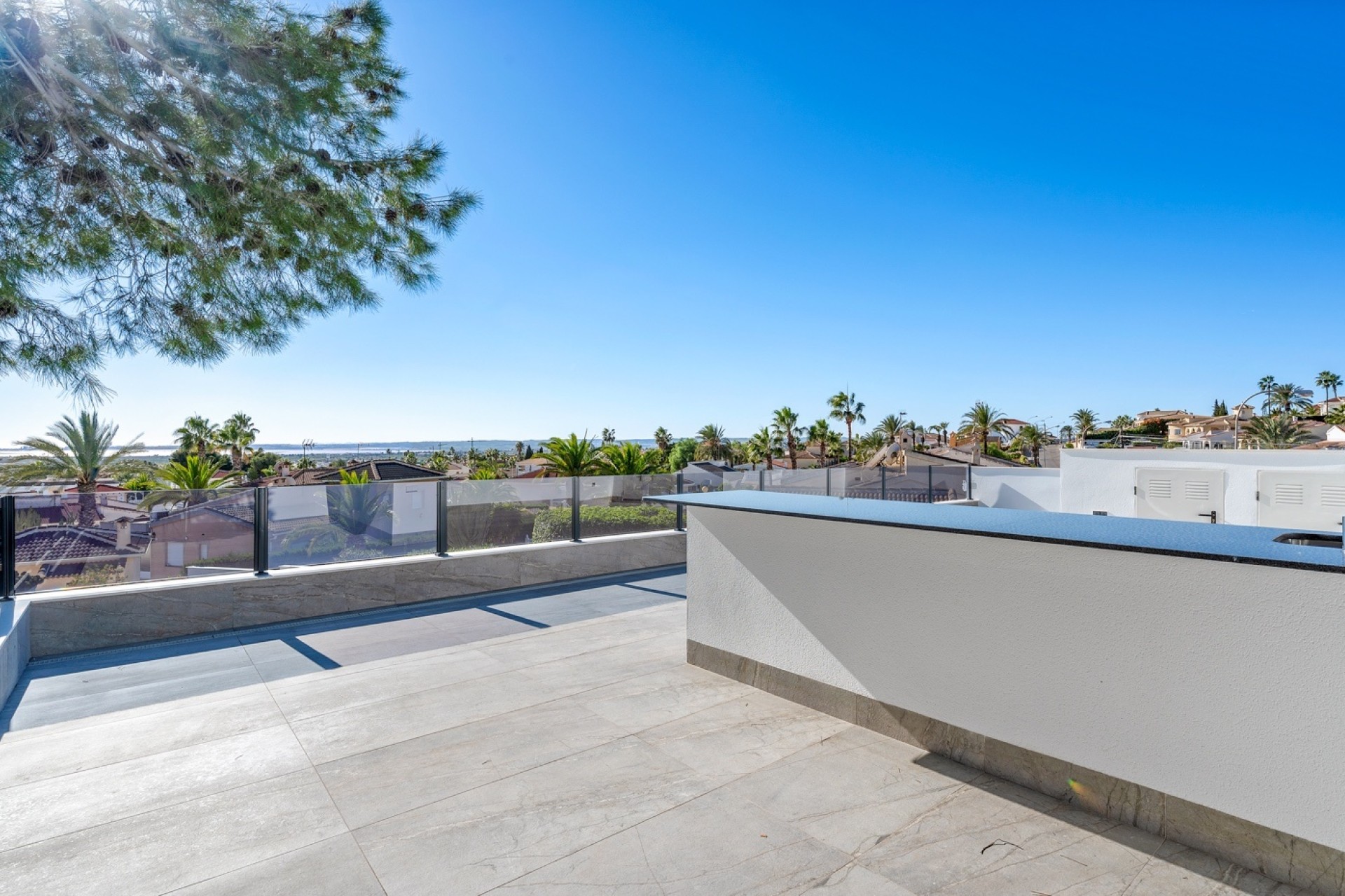 Venta - Chalet Independiente -
Ciudad Quesada - Rojales - Ciudad Quesada