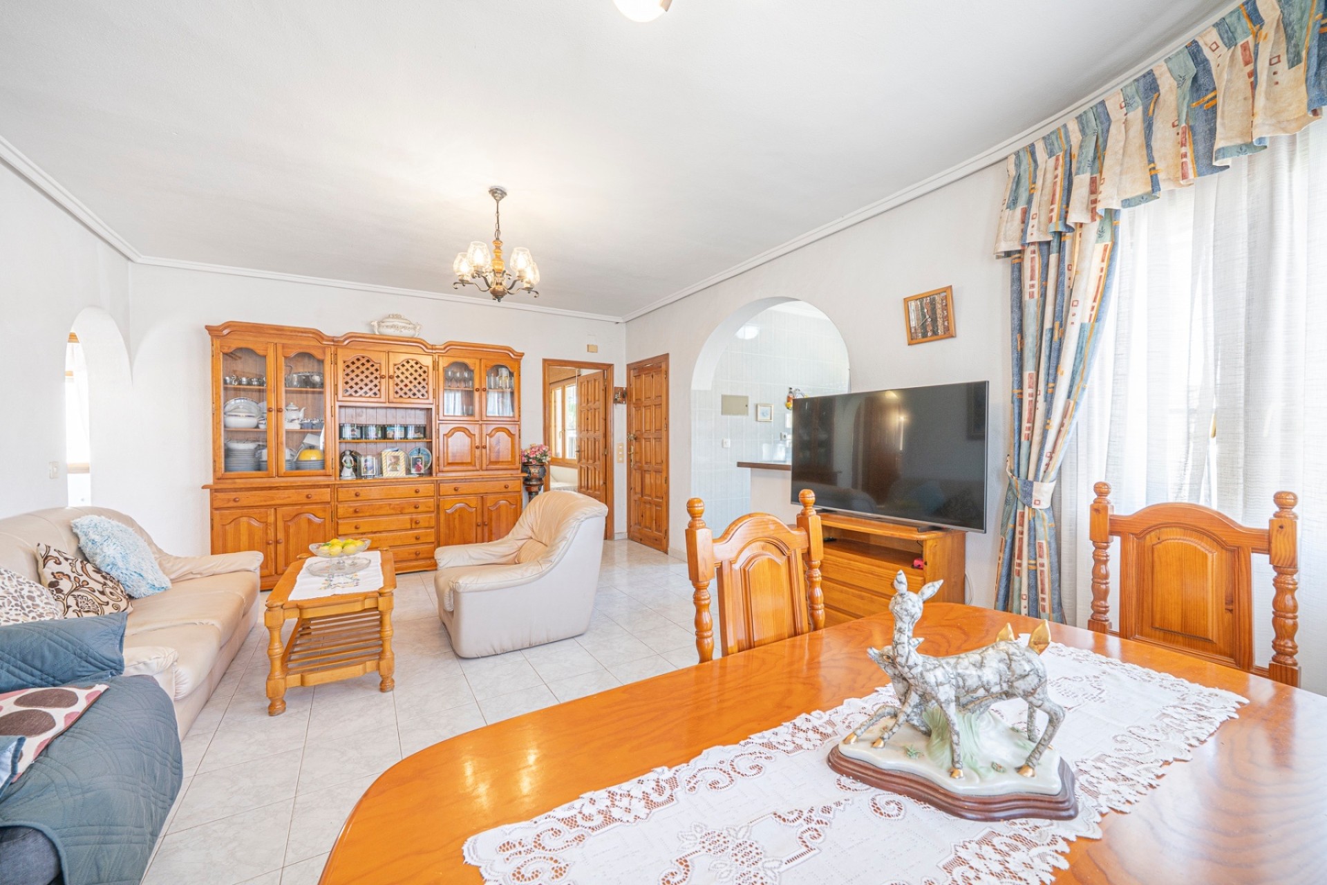 Venta - Chalet Independiente -
Ciudad Quesada - Rojales - Ciudad Quesada