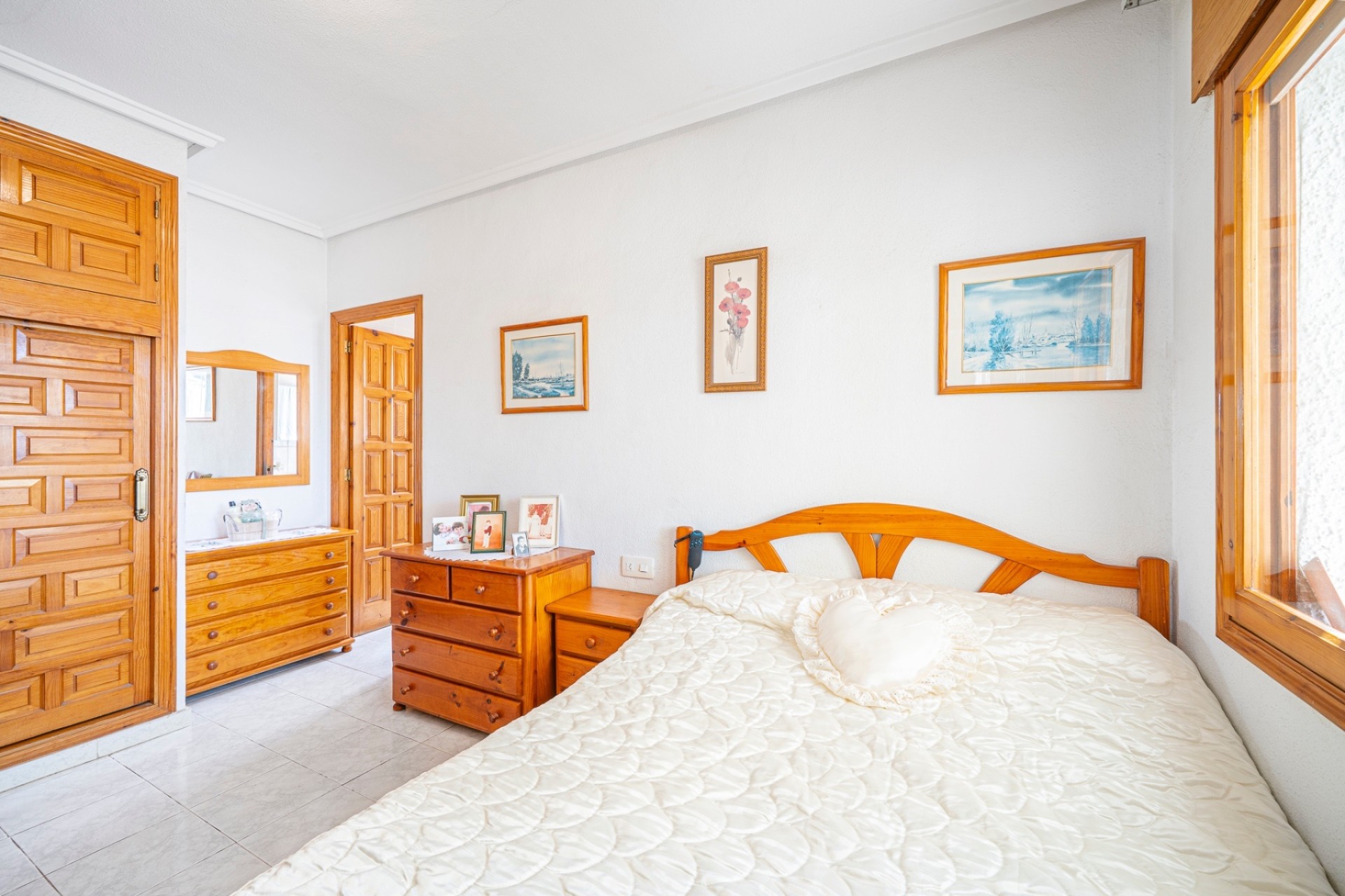 Venta - Chalet Independiente -
Ciudad Quesada - Rojales - Ciudad Quesada